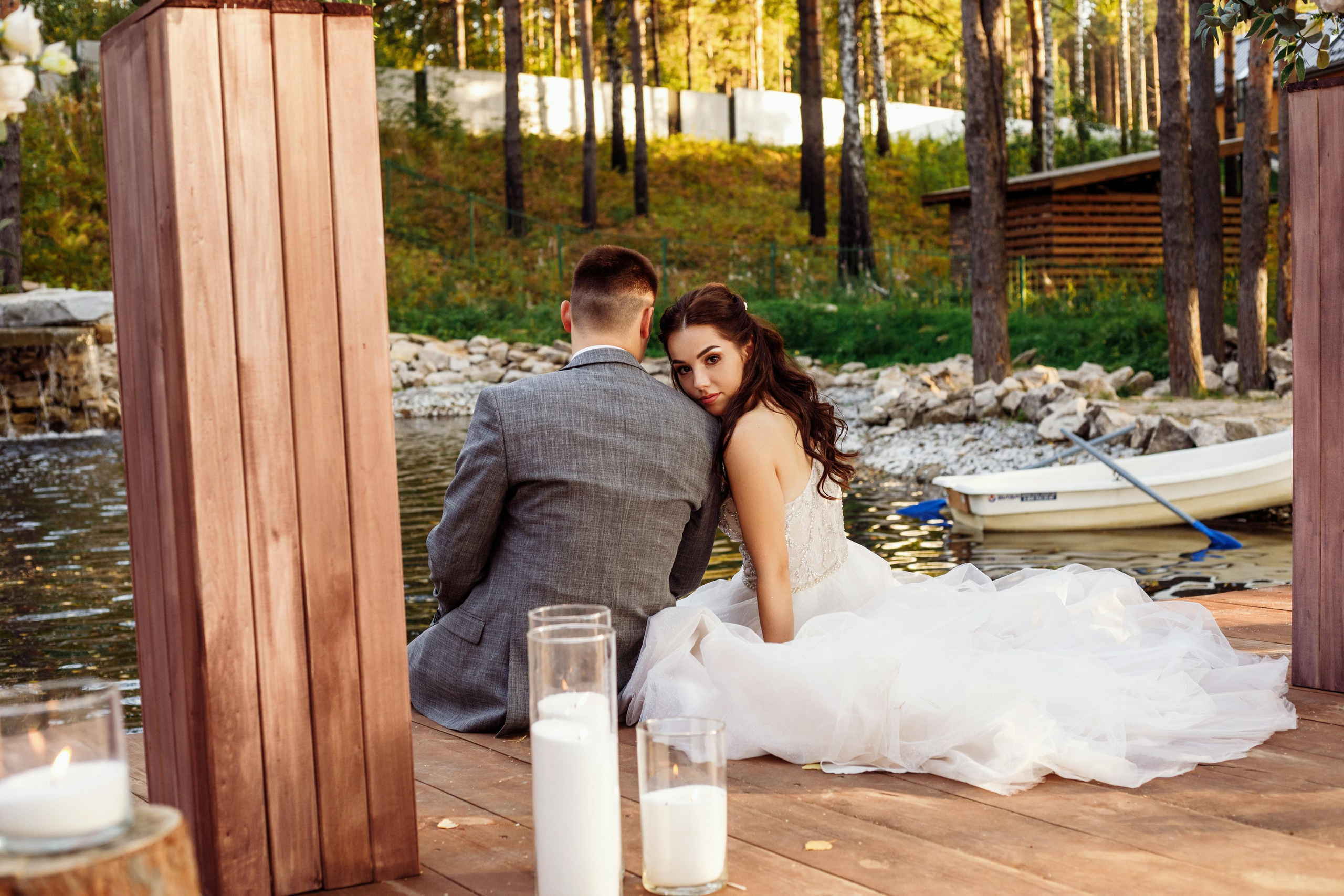 Dasha & Max. Wedding and family photographer and videographer PA, NJ, NY, DE, MD