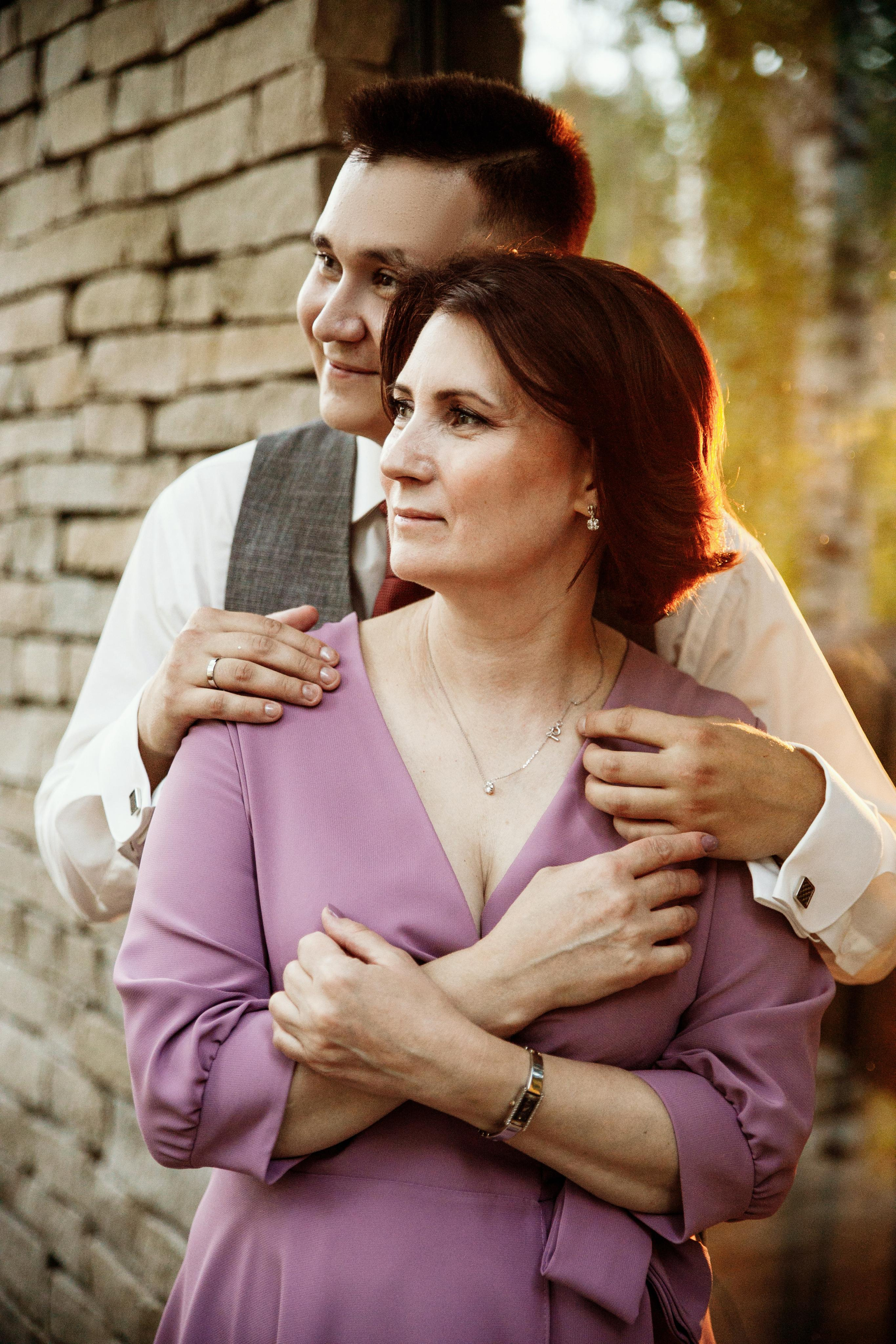 Dasha & Max. Wedding and family photographer and videographer PA, NJ, NY, DE, MD