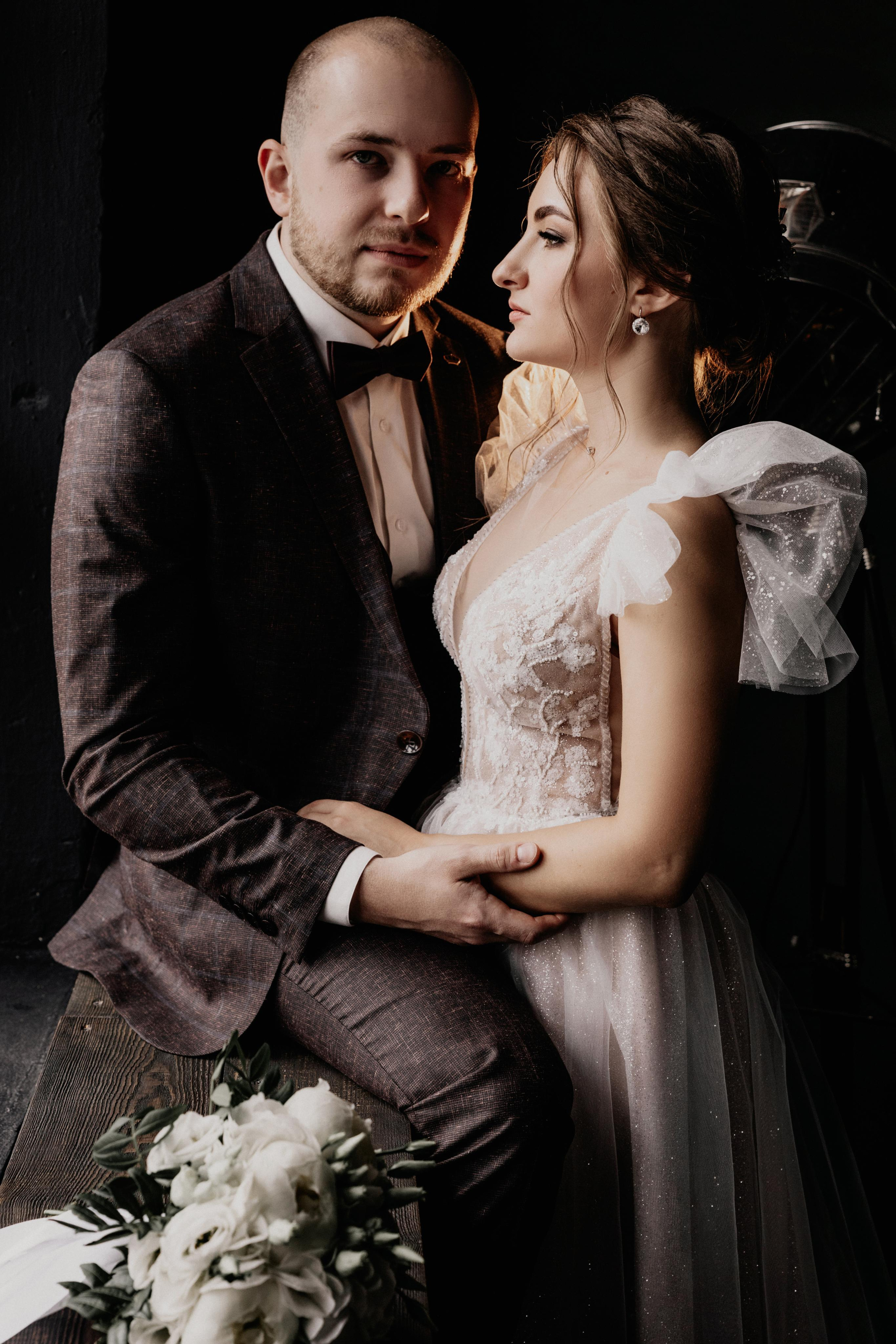 Artem & Polina. Wedding and family photographer and videographer PA, NJ, NY, DE, MD