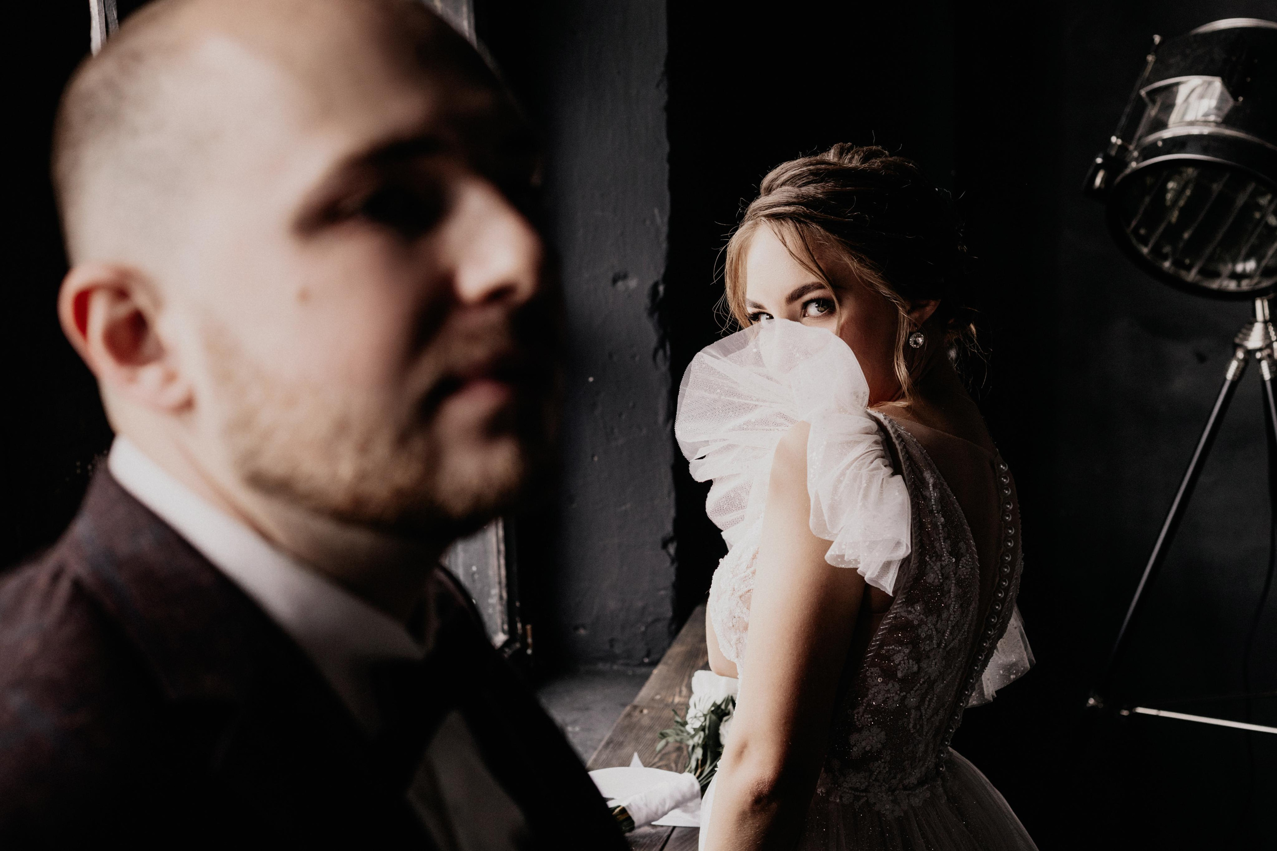 Artem & Polina. Wedding and family photographer and videographer PA, NJ, NY, DE, MD