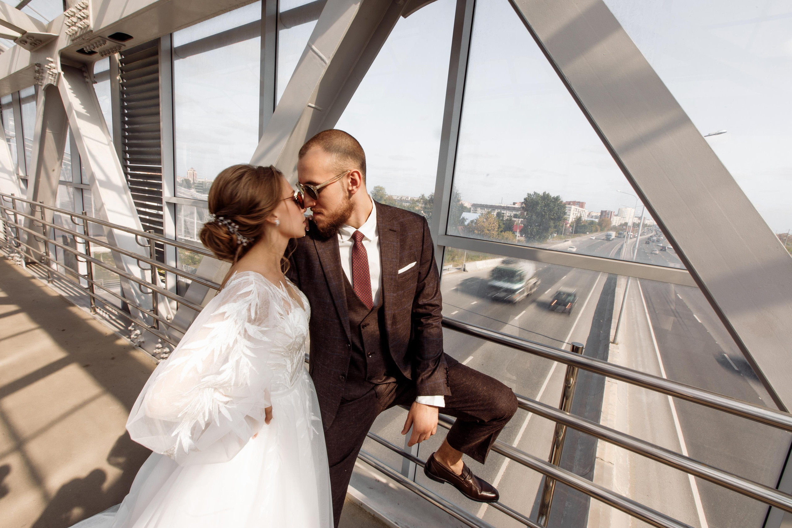Lera & Sergey. Wedding and family photographer and videographer PA, NJ, NY, DE, MD
