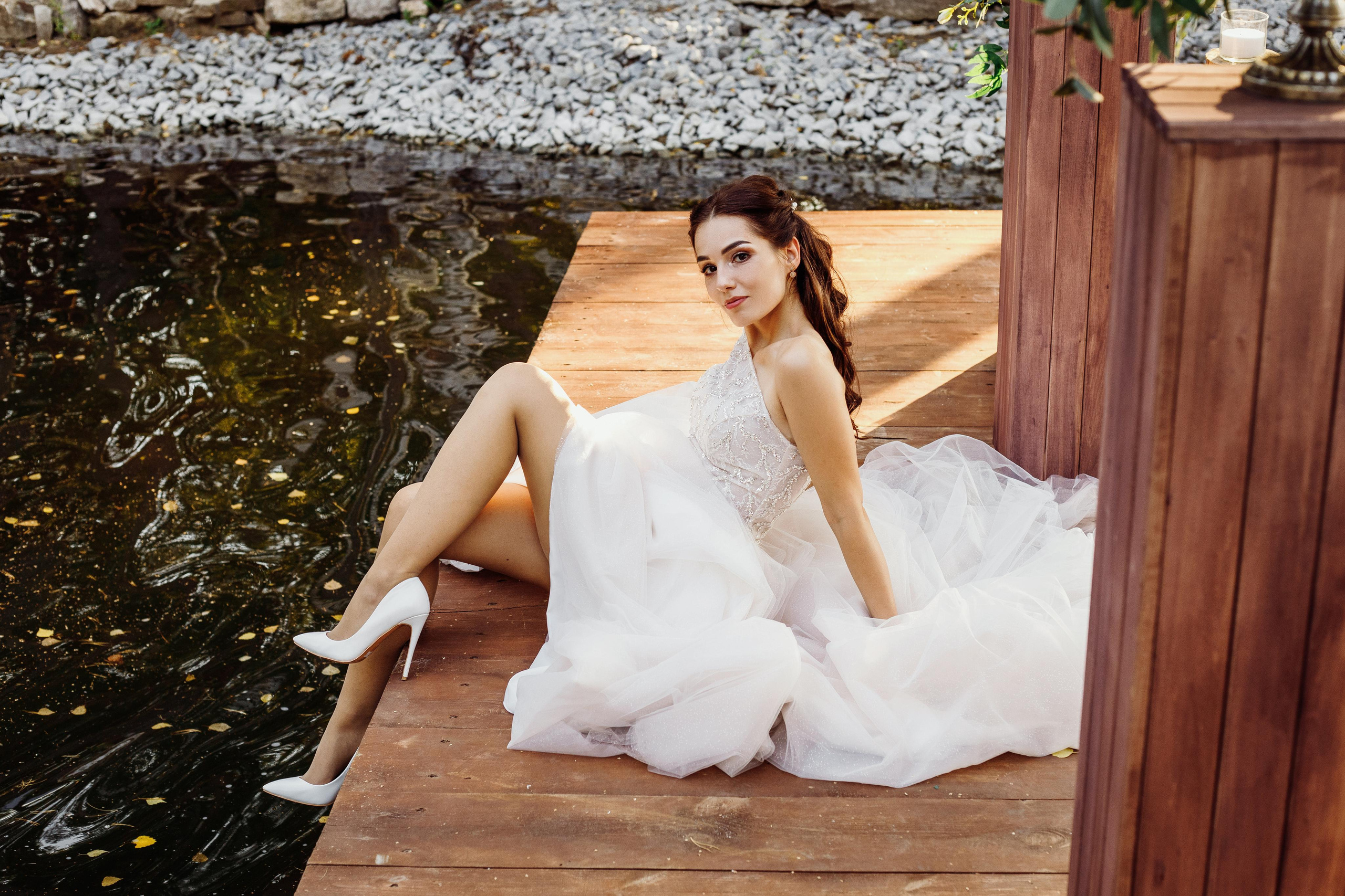 Dasha & Max. Wedding and family photographer and videographer PA, NJ, NY, DE, MD