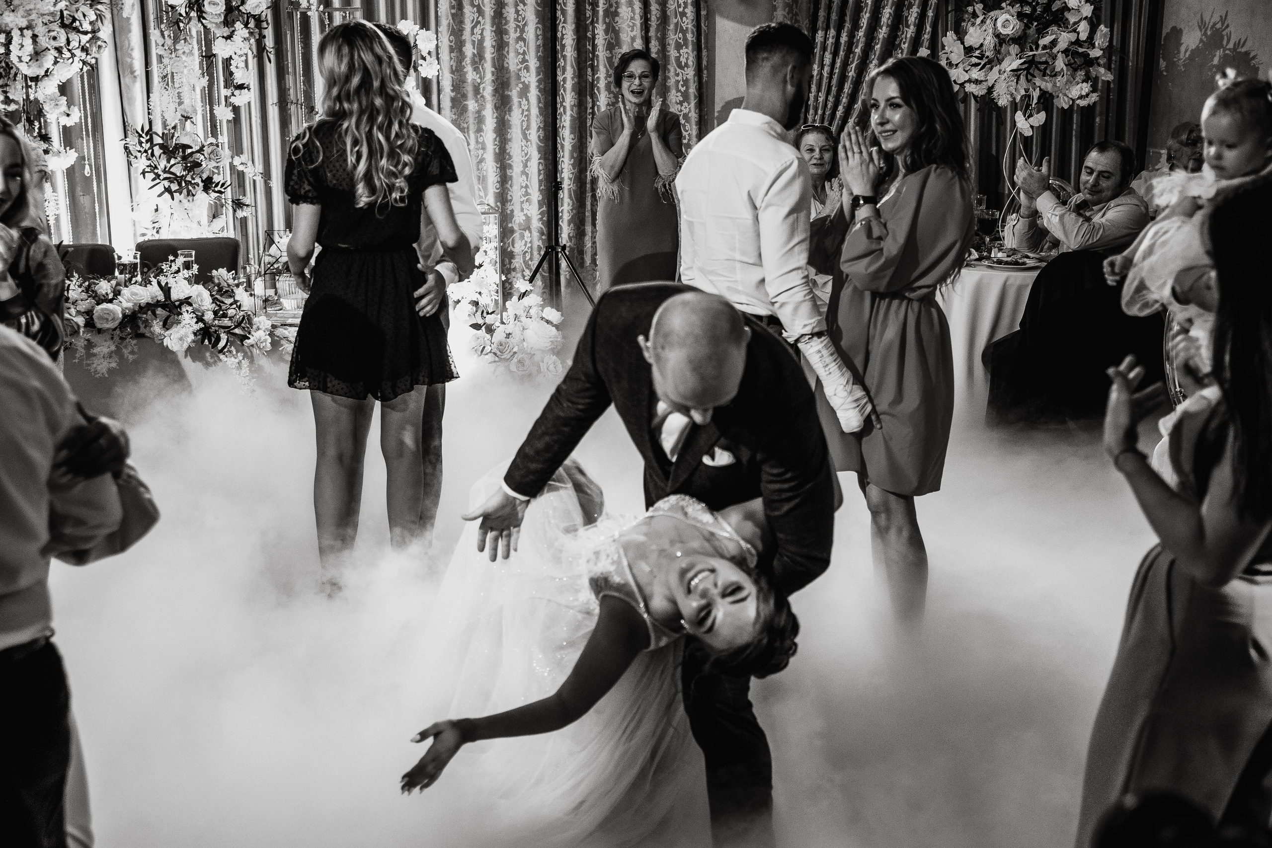 Artem & Polina. Wedding and family photographer and videographer PA, NJ, NY, DE, MD