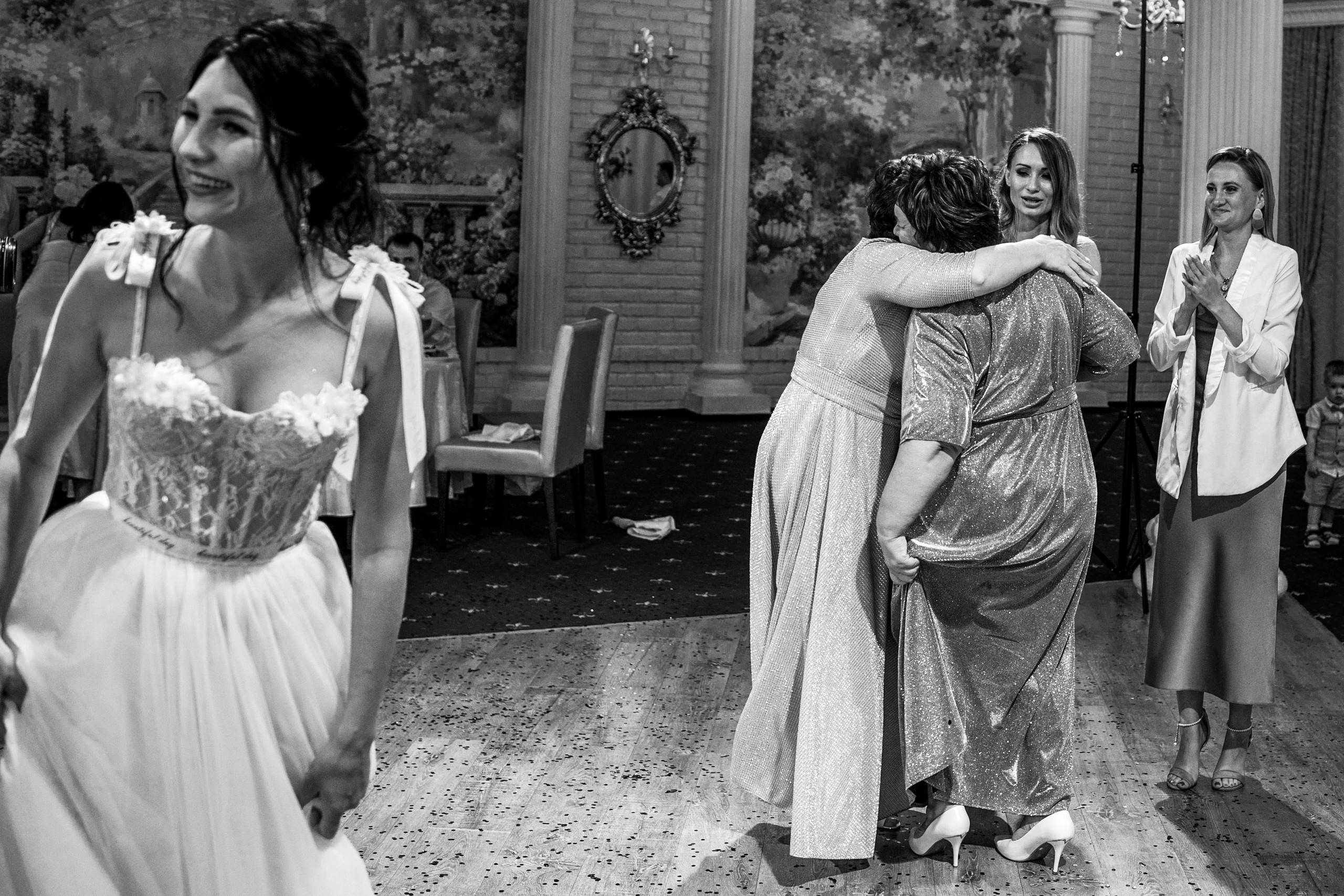 Nastya & Denis. Wedding and family photographer and videographer PA, NJ, NY, DE, MD