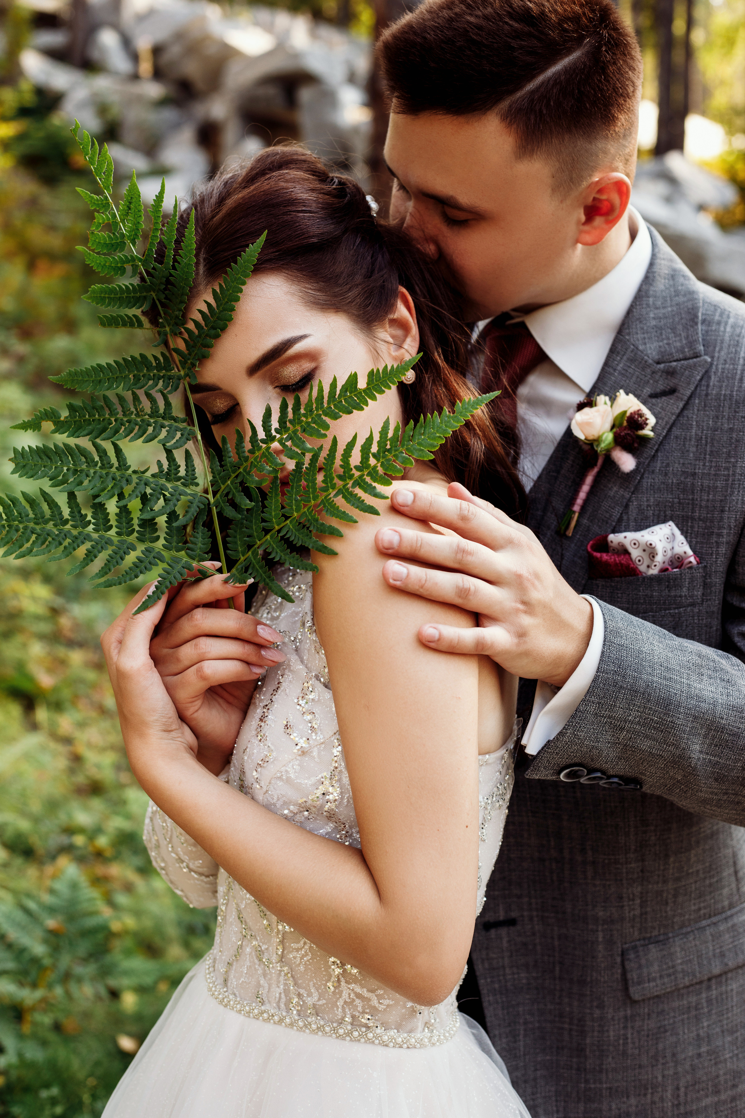 Dasha & Max. Wedding and family photographer and videographer PA, NJ, NY, DE, MD