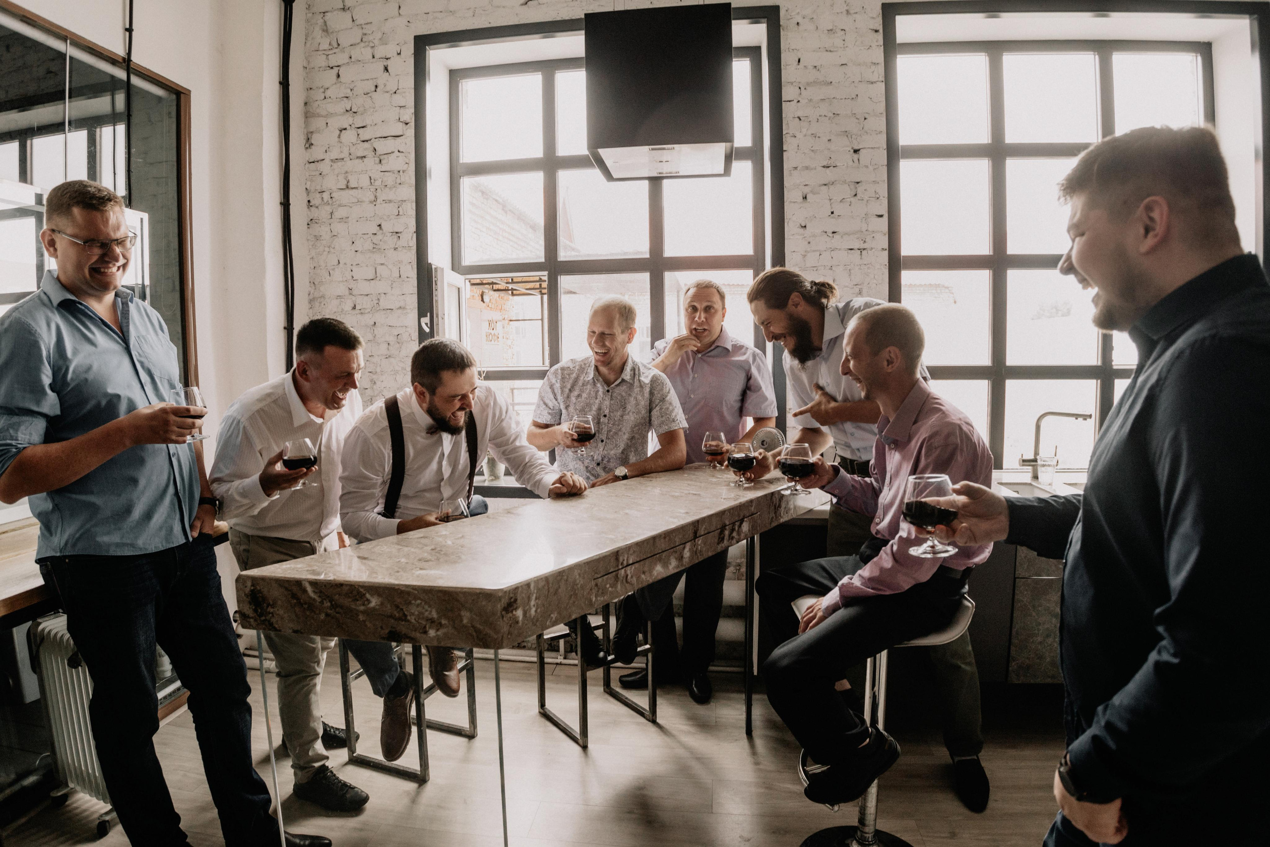 Roman & Kate. Wedding and family photographer and videographer PA, NJ, NY, DE, MD