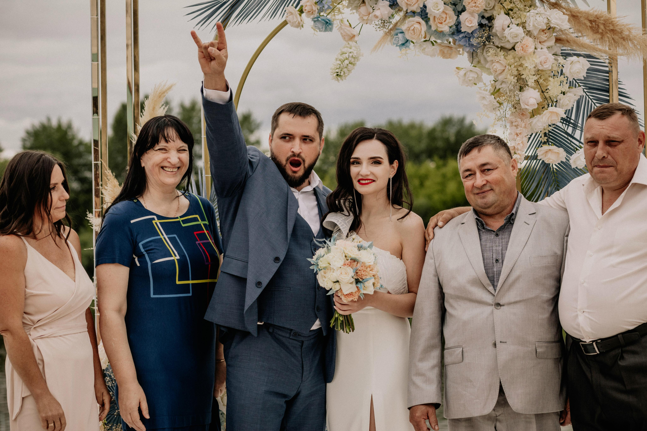 Roman & Kate. Wedding and family photographer and videographer PA, NJ, NY, DE, MD