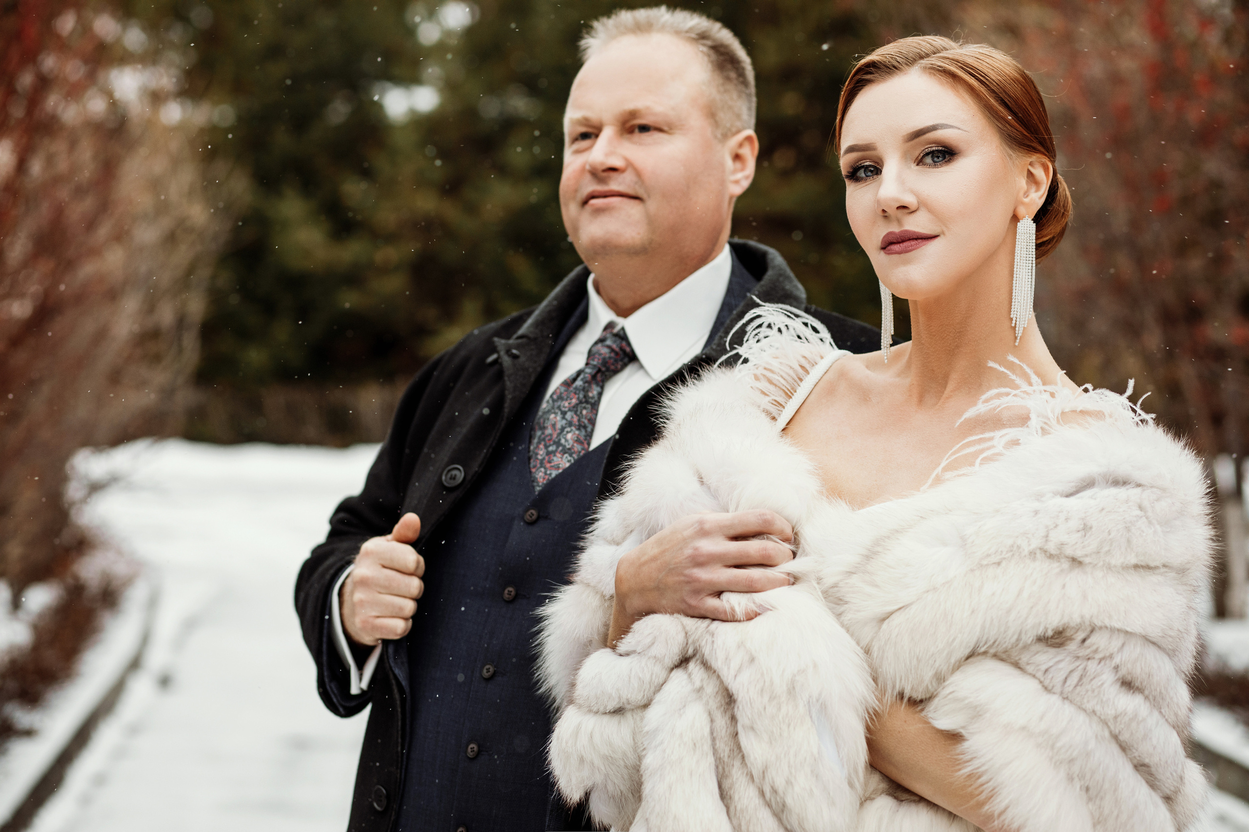 Kostya & Alyona. Wedding and family photographer and videographer PA, NJ, NY, DE, MD