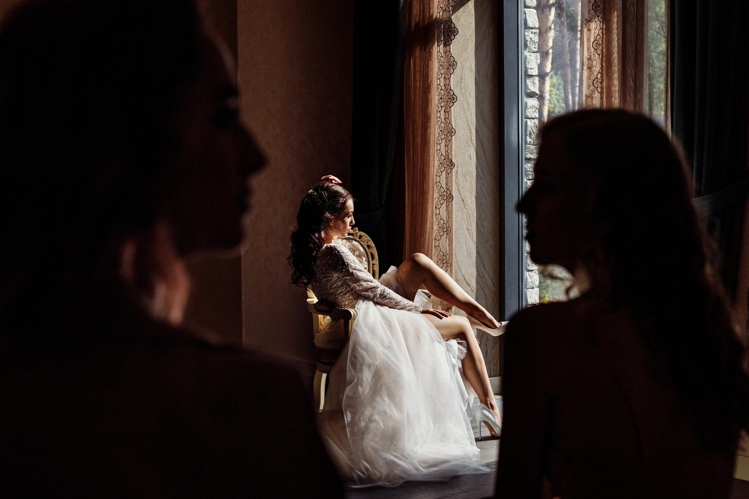 Dasha & Max. Wedding and family photographer and videographer PA, NJ, NY, DE, MD