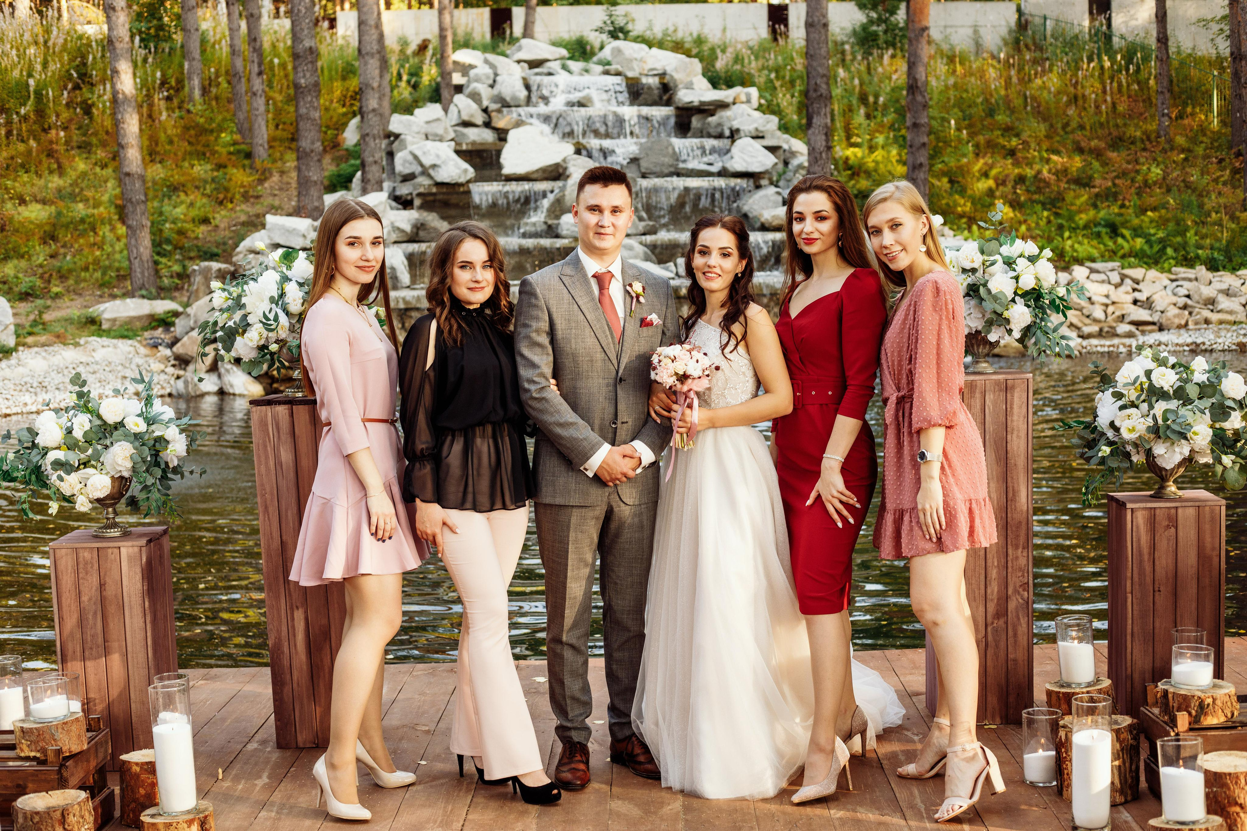 Dasha & Max. Wedding and family photographer and videographer PA, NJ, NY, DE, MD