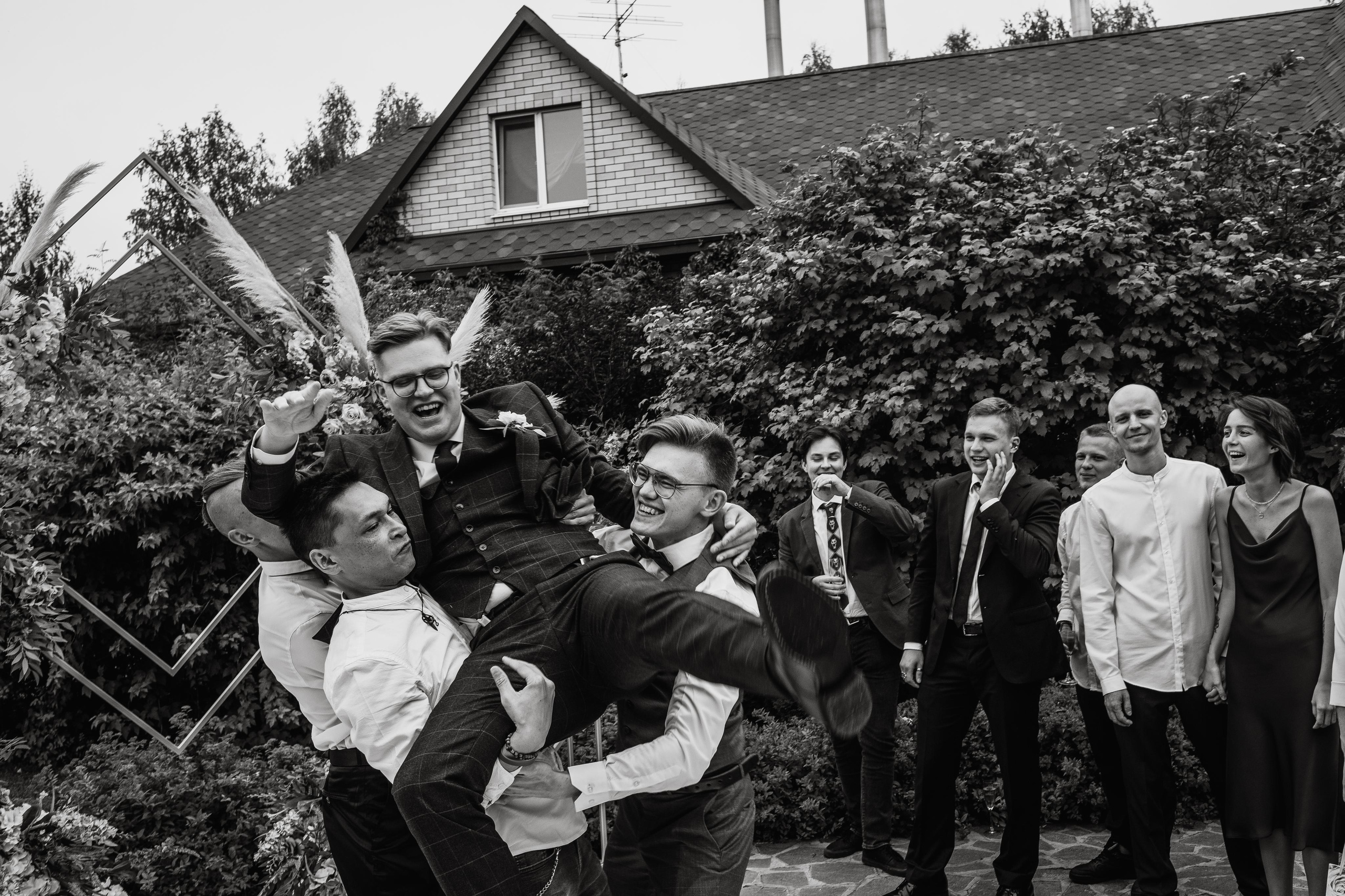 Vladimir & Tanya. Wedding and family photographer and videographer PA, NJ, NY, DE, MD