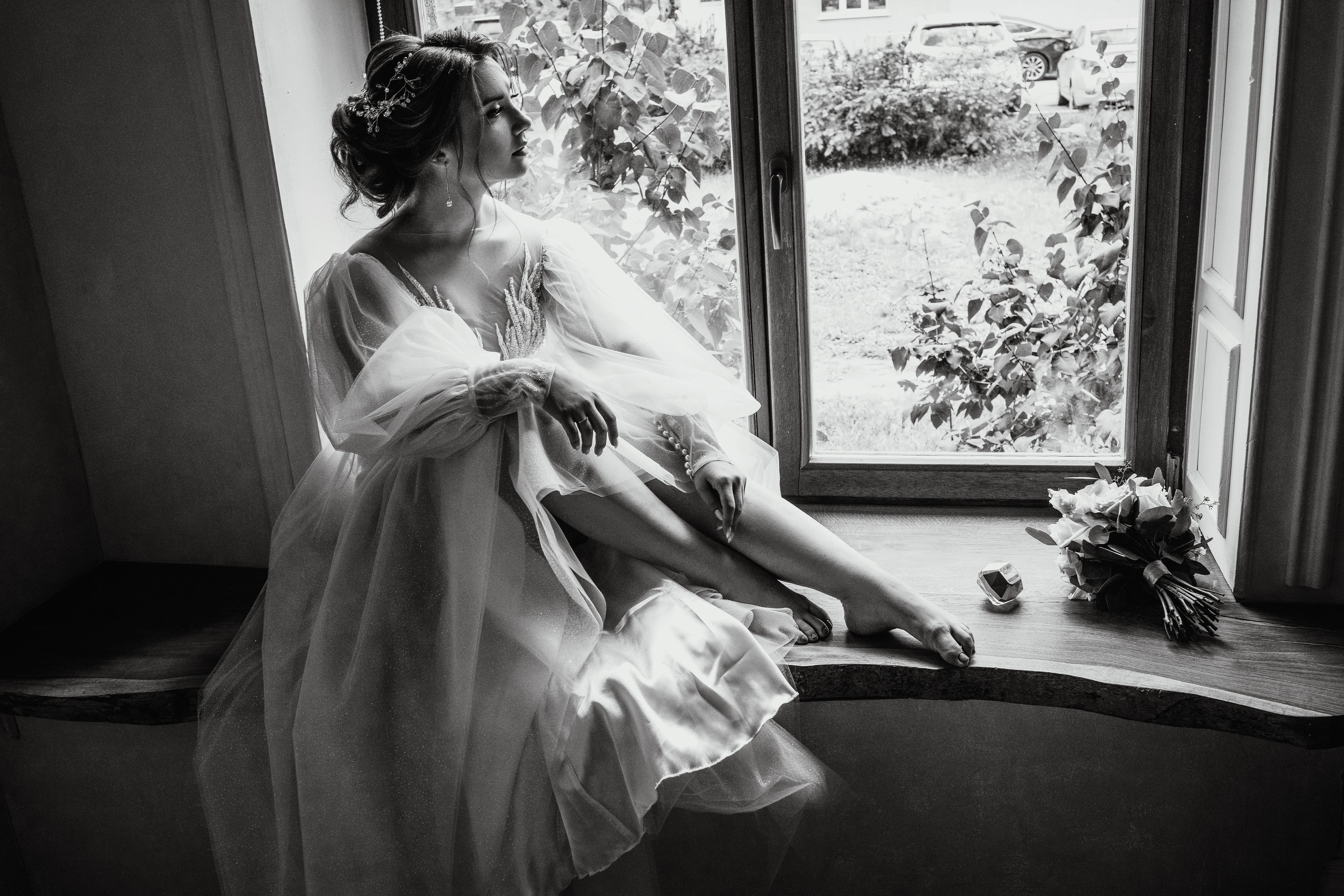 Vladimir & Tanya. Wedding and family photographer and videographer PA, NJ, NY, DE, MD