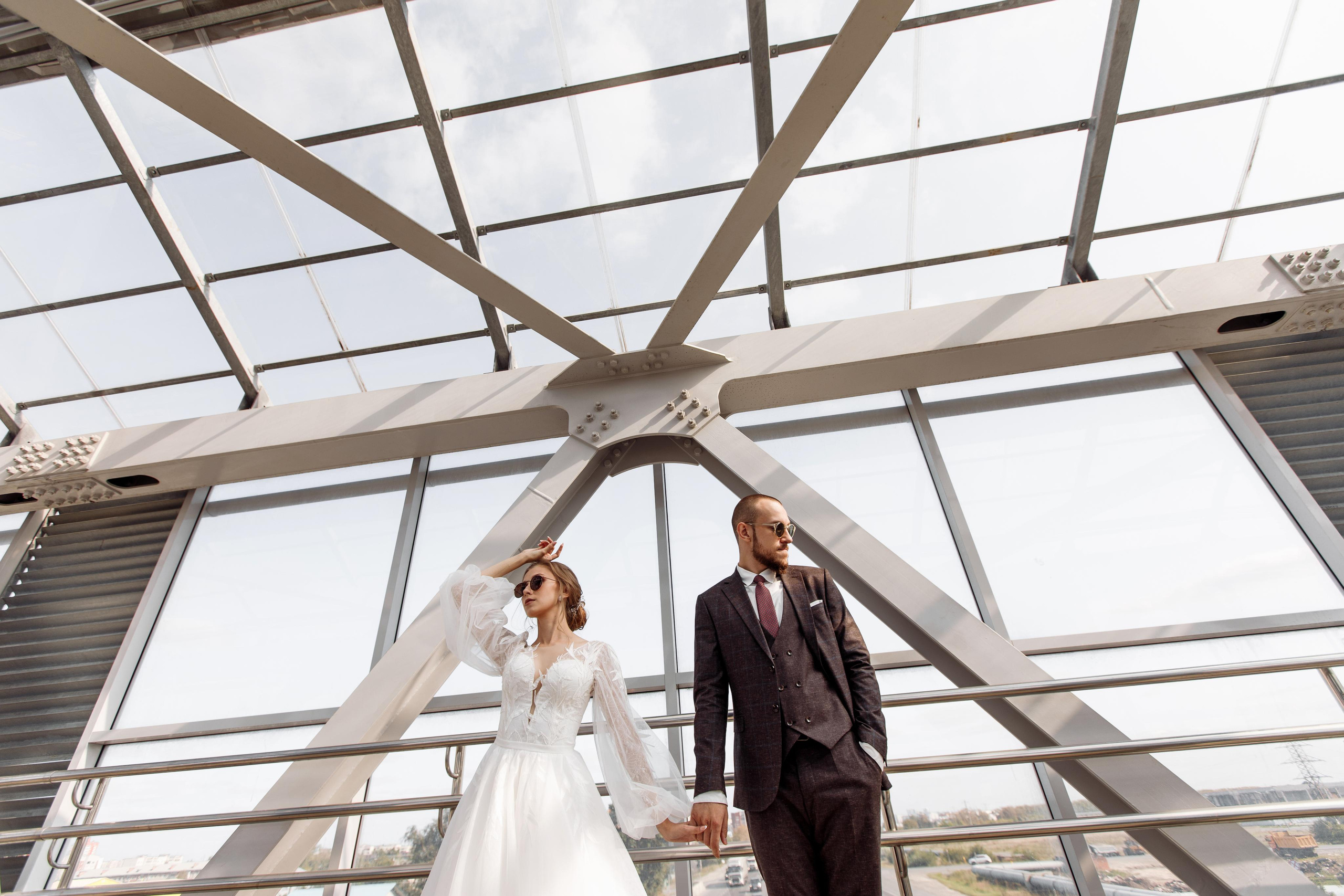 Lera & Sergey. Wedding and family photographer and videographer PA, NJ, NY, DE, MD