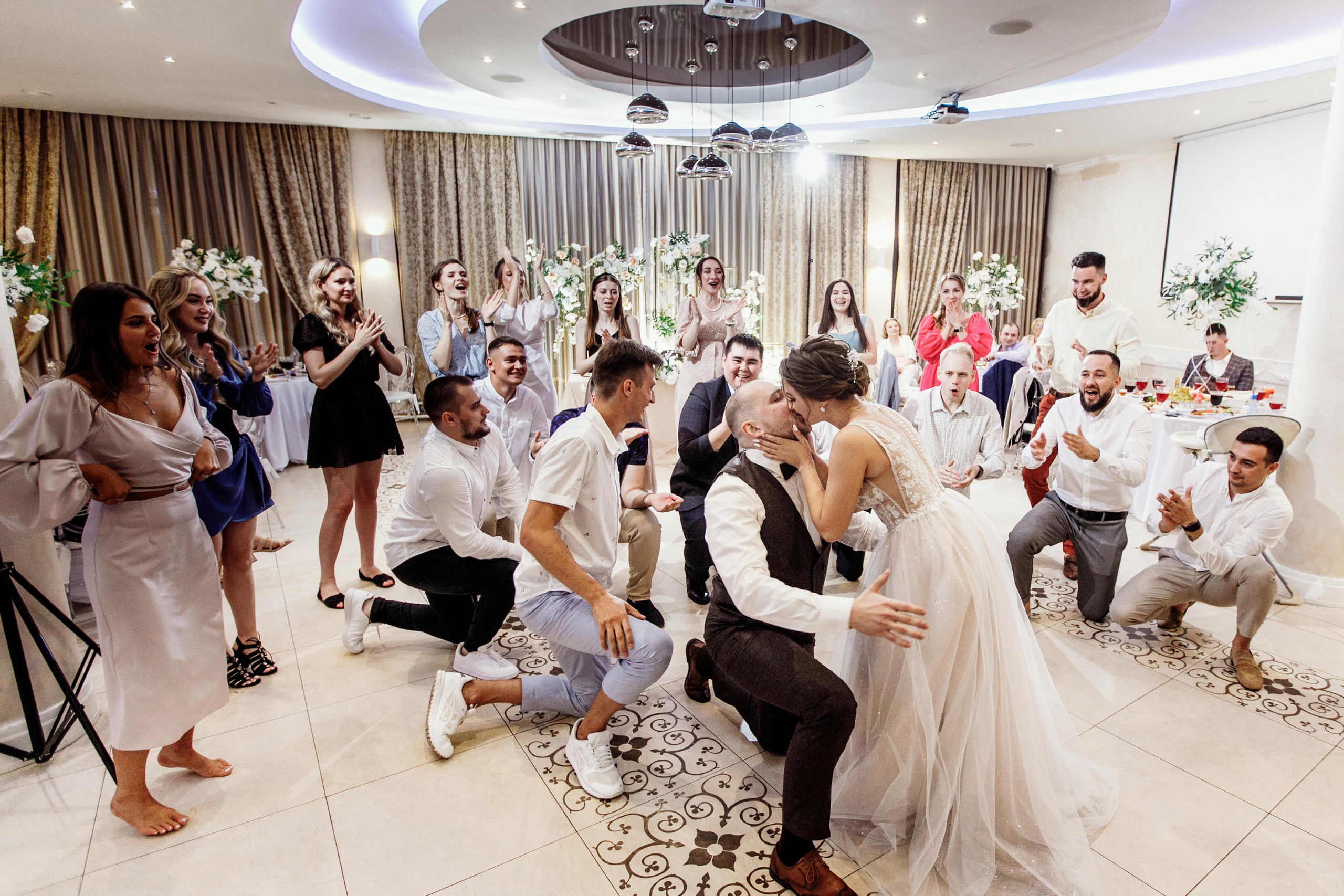 Artem & Polina. Wedding and family photographer and videographer PA, NJ, NY, DE, MD