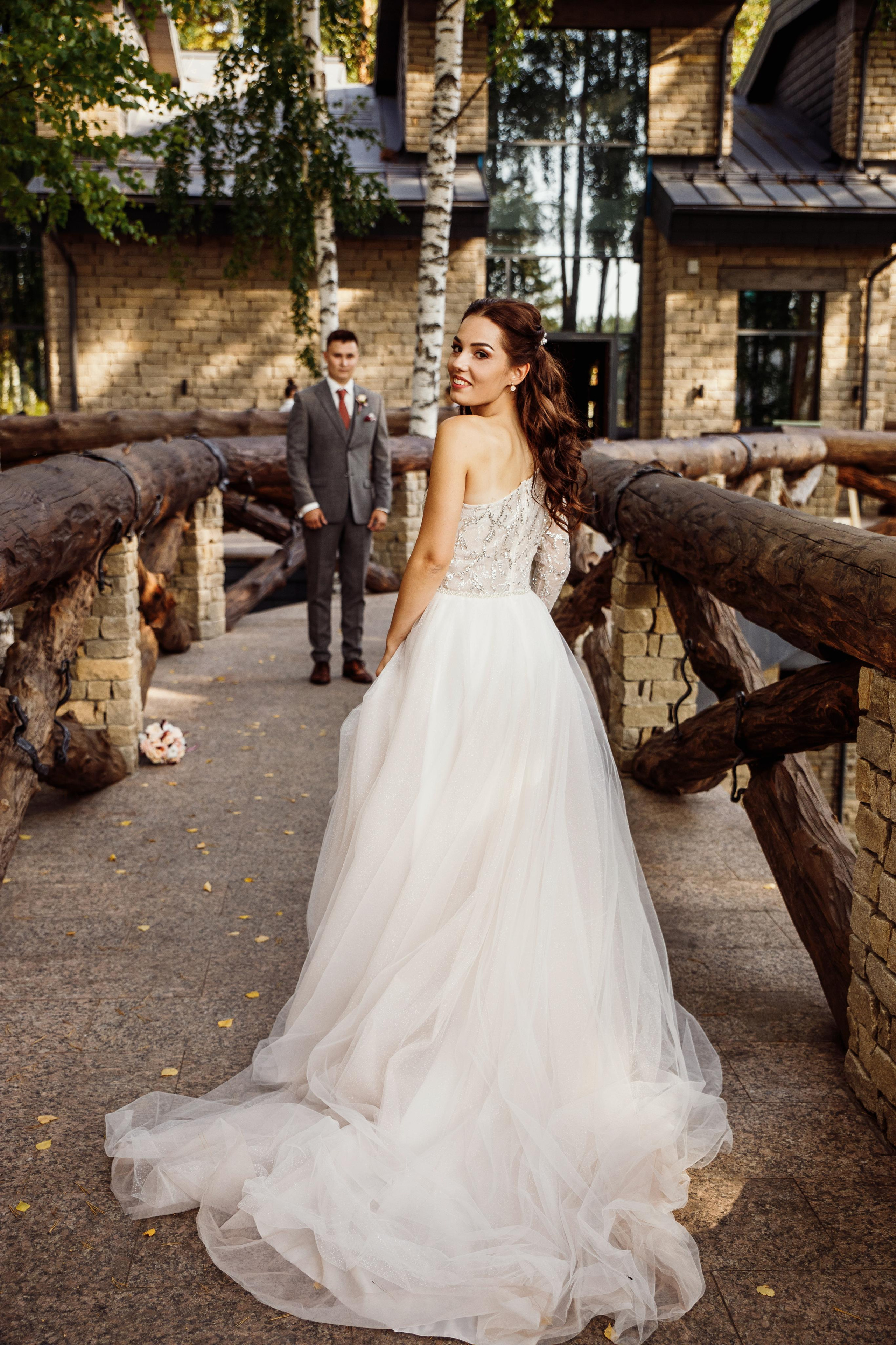 Dasha & Max. Wedding and family photographer and videographer PA, NJ, NY, DE, MD