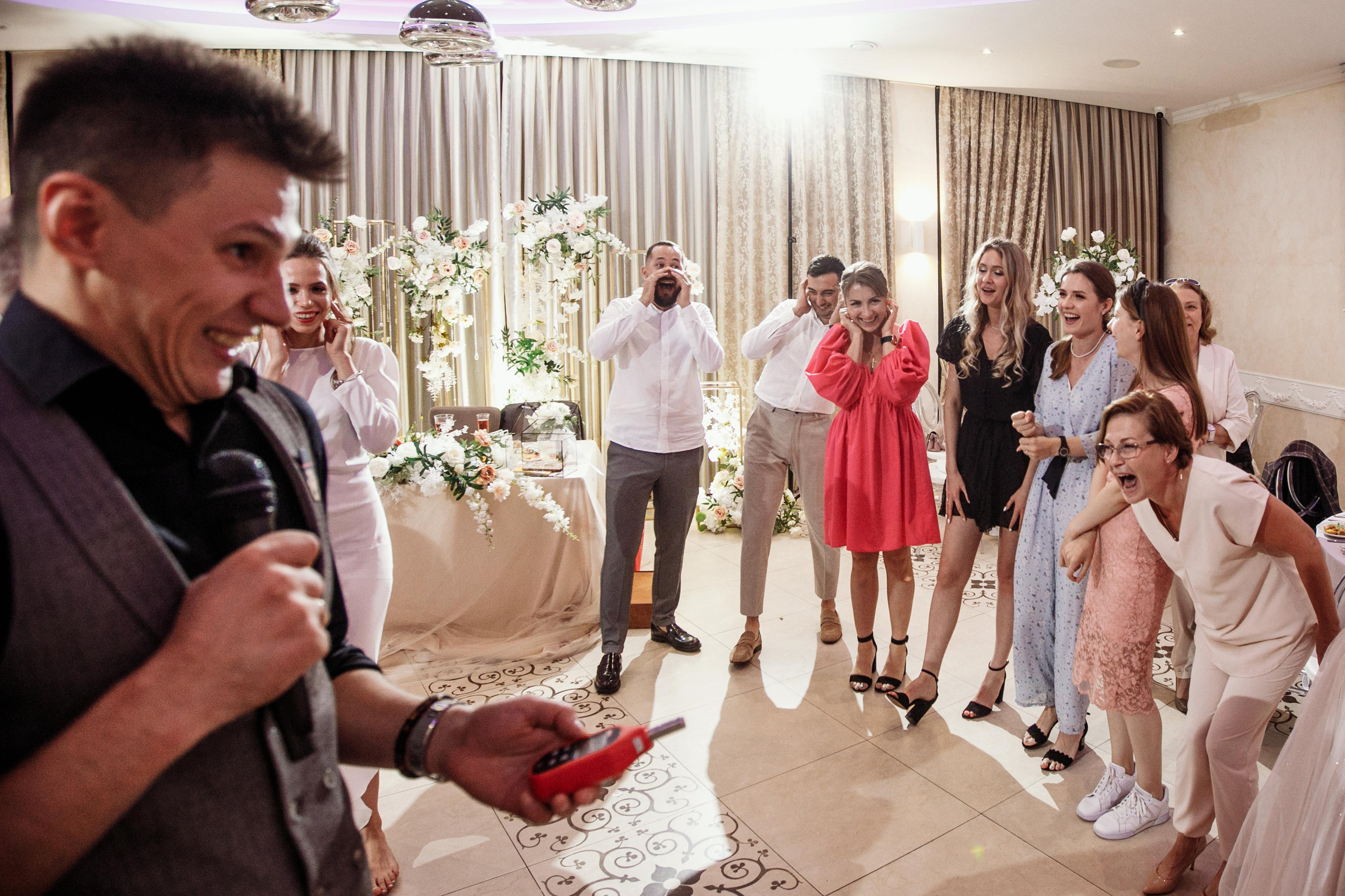 Artem & Polina. Wedding and family photographer and videographer PA, NJ, NY, DE, MD