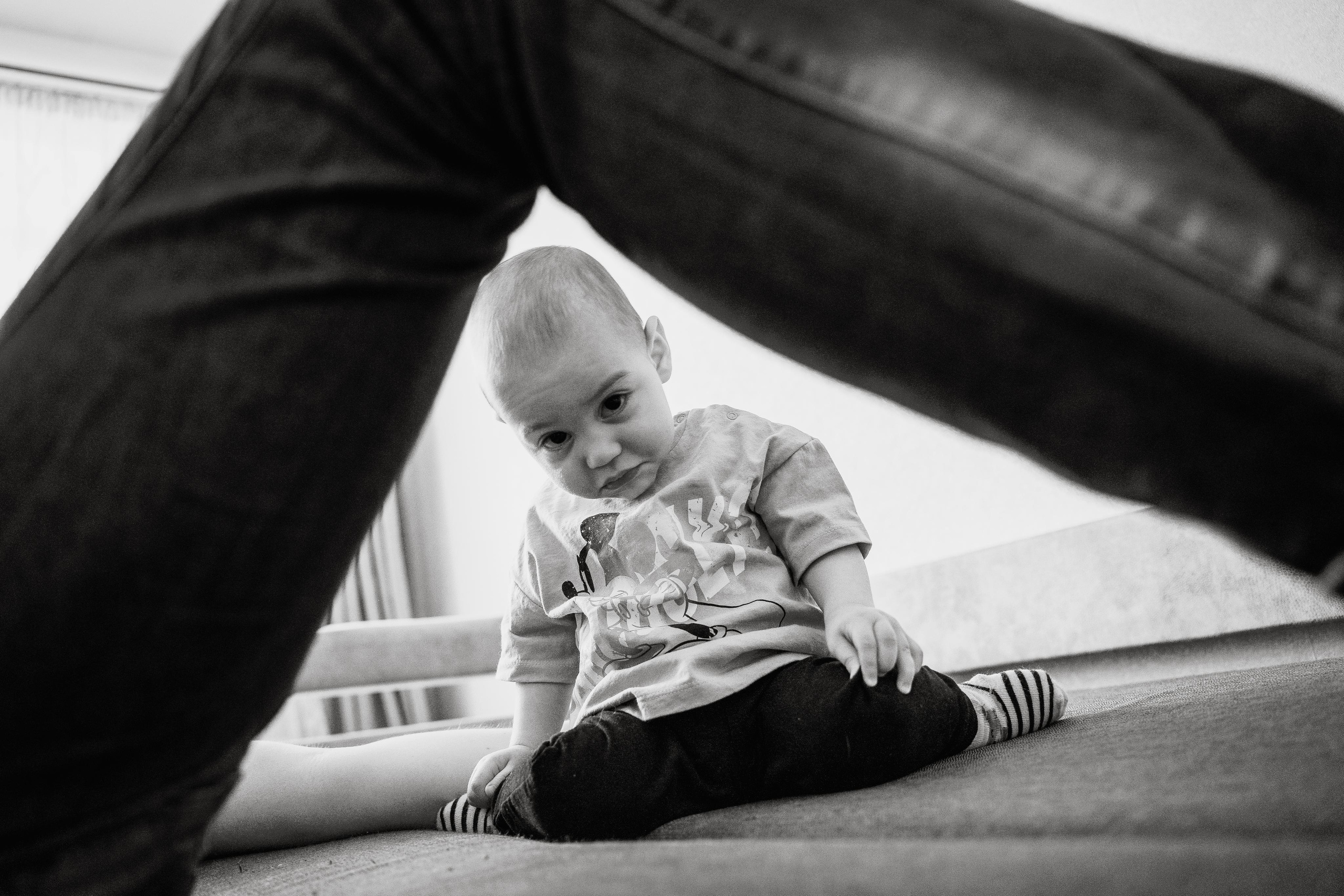 Ilnar & Sofya & Kamil. Home. Wedding and family photographer and videographer PA, NJ, NY, DE, MD