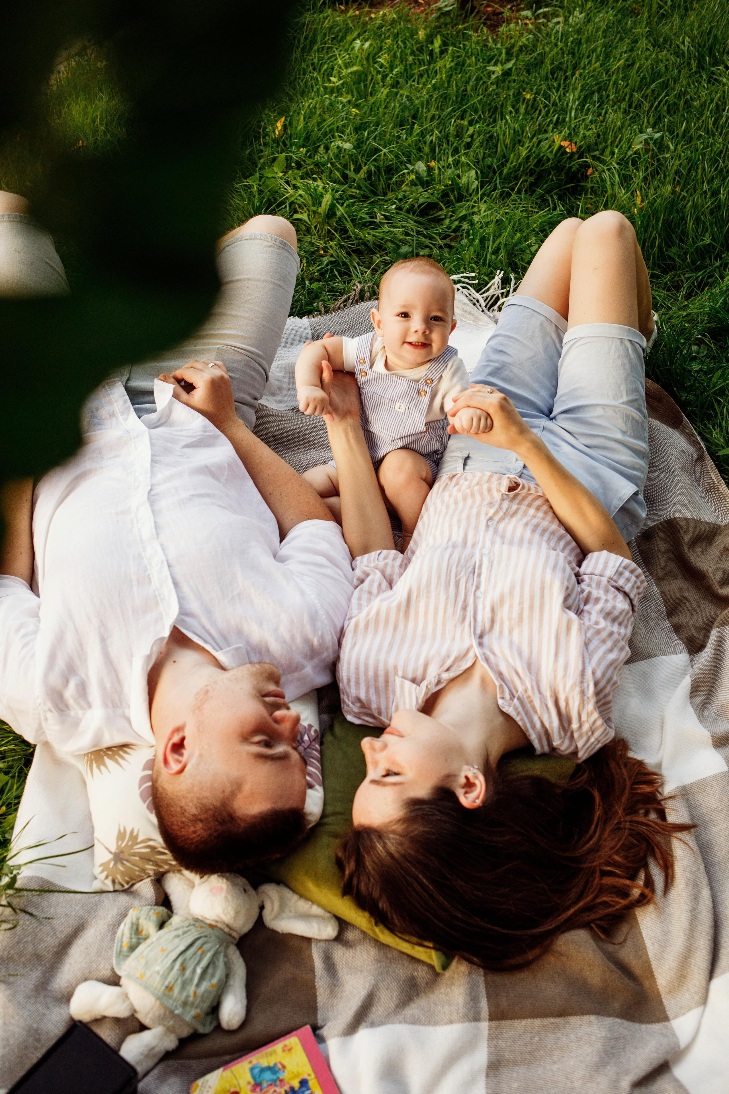 Maryanna & Vitaliy & Slava. Nature + Home. Wedding and family photographer and videographer PA, NJ, NY, DE, MD