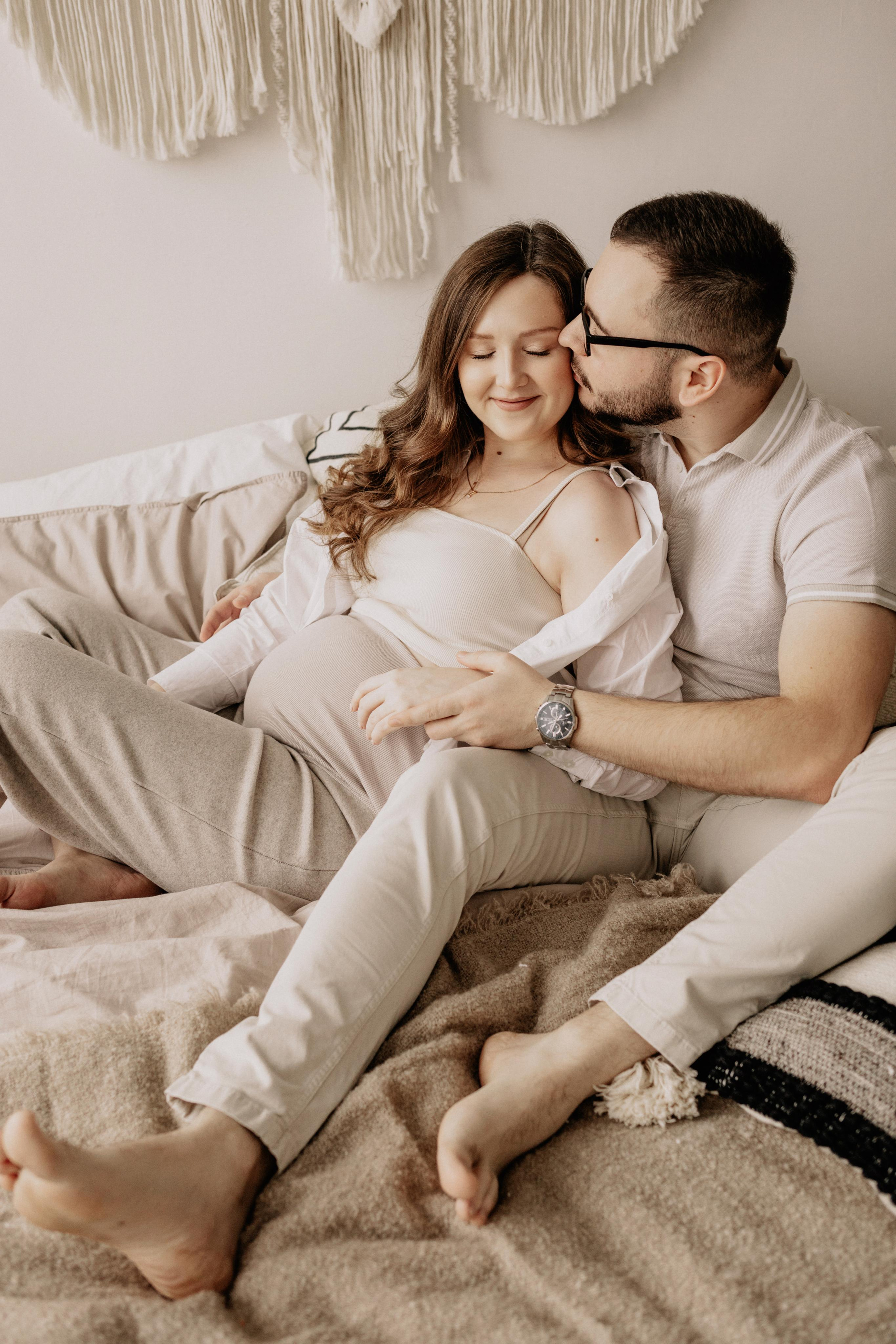 Alyona & Jane. Maternity. Wedding and family photographer and videographer PA, NJ, NY, DE, MD