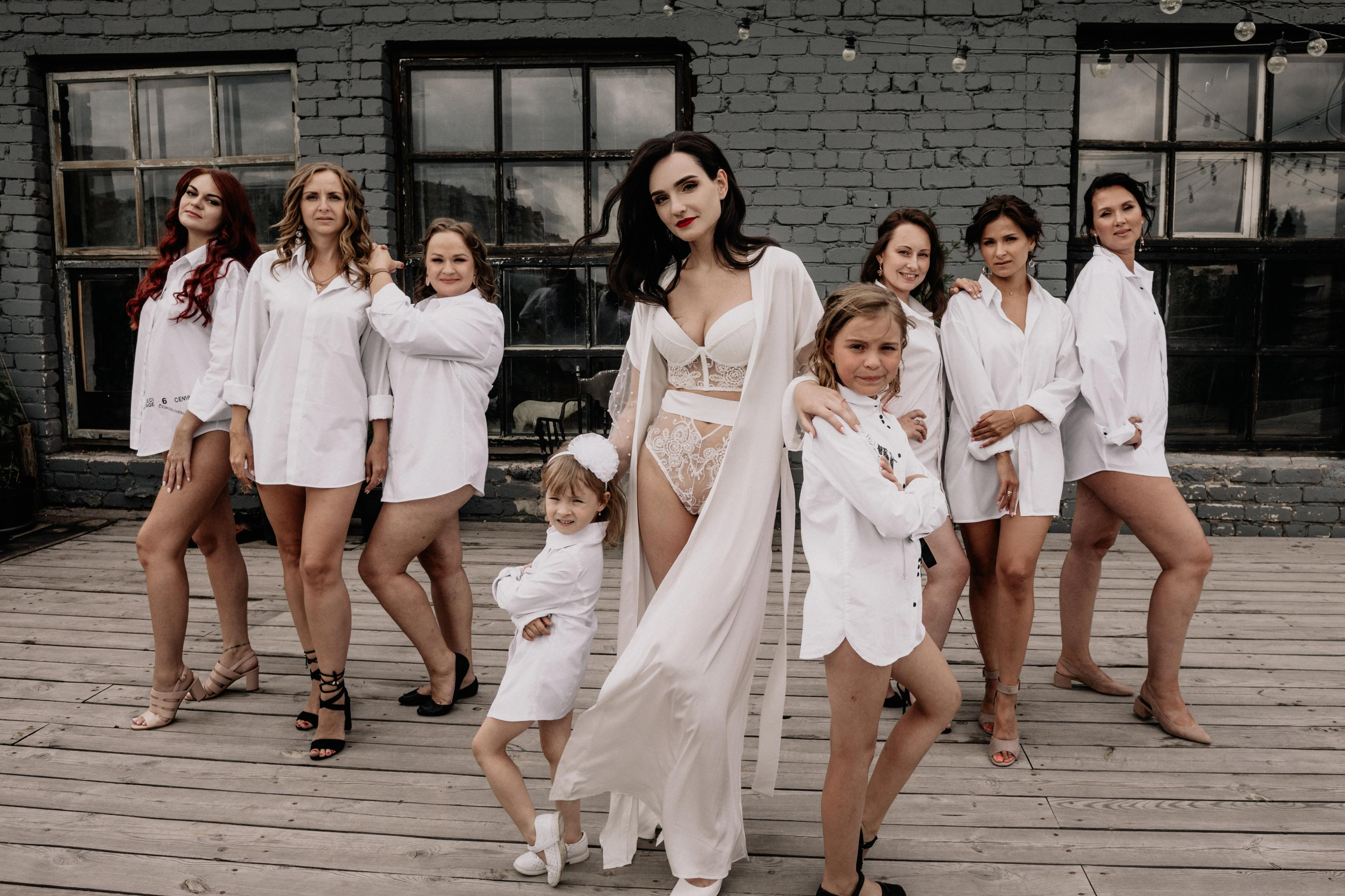 Roman & Kate. Wedding and family photographer and videographer PA, NJ, NY, DE, MD