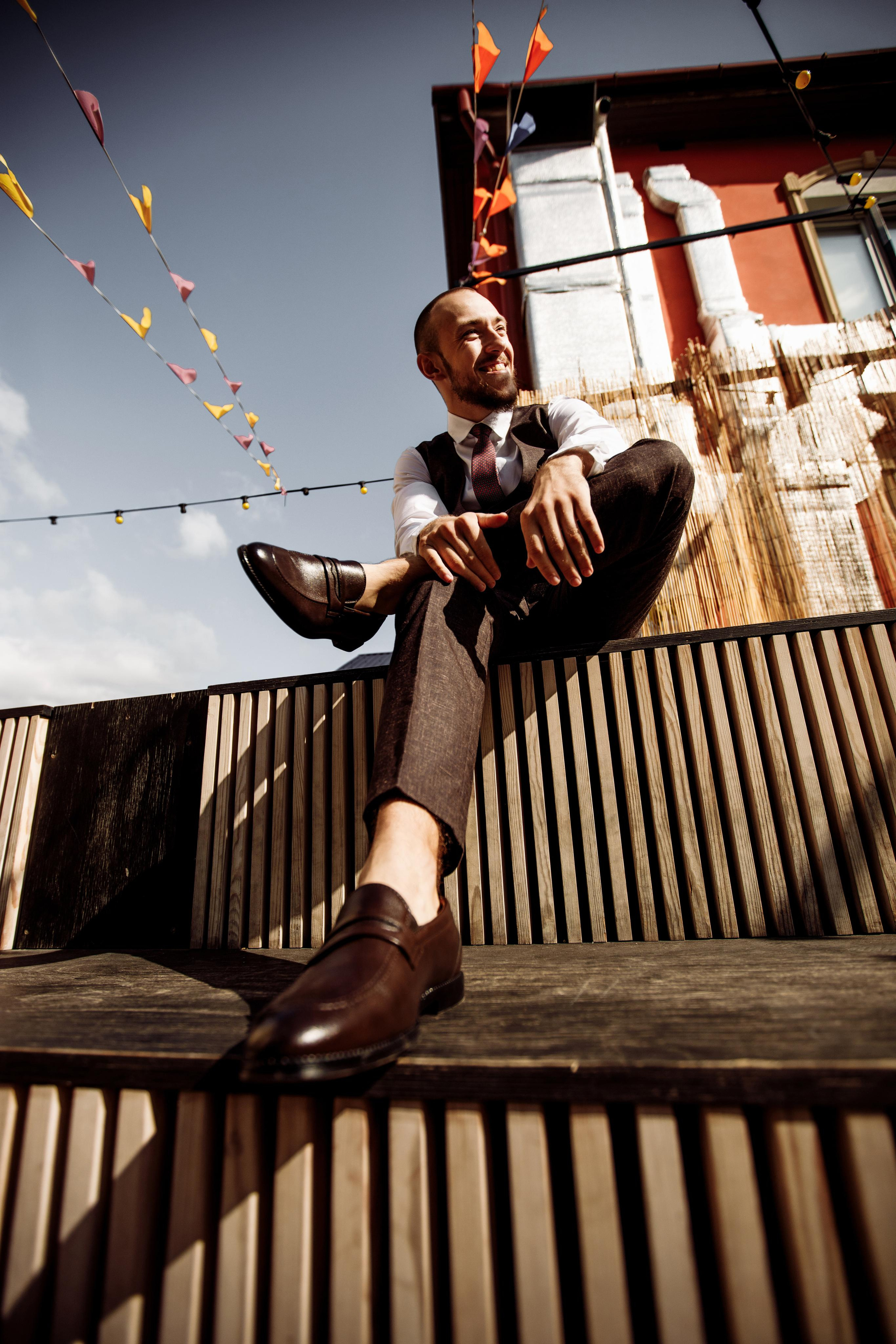 Lera & Sergey. Wedding and family photographer and videographer PA, NJ, NY, DE, MD