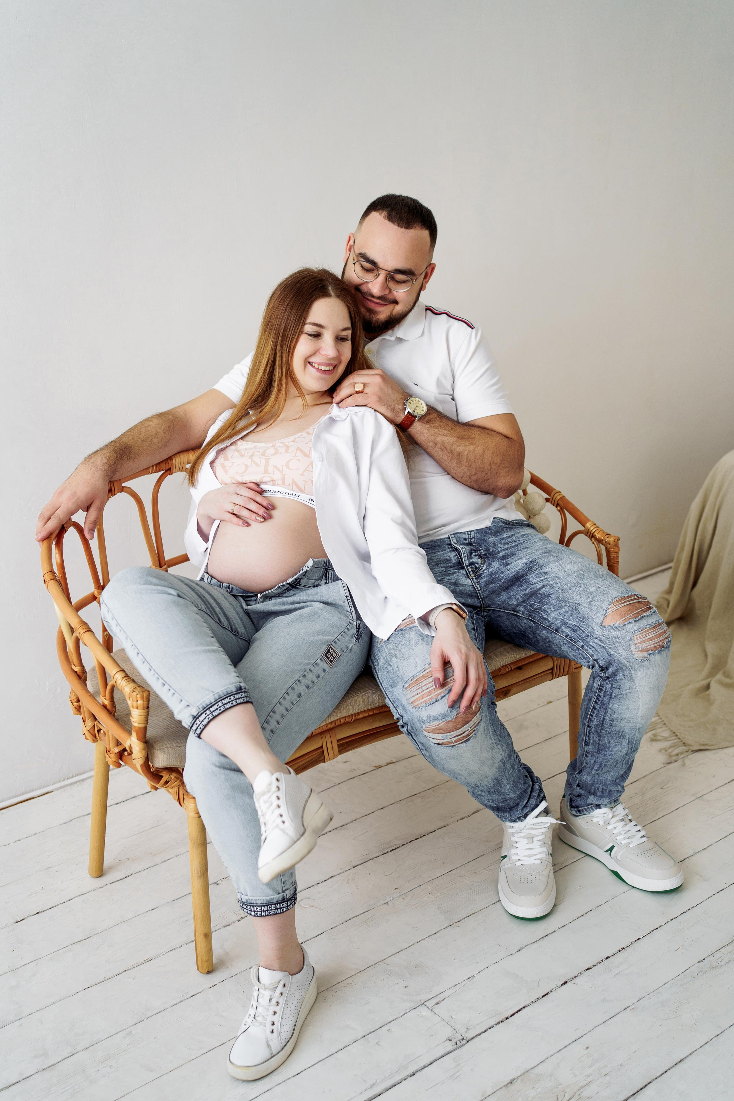 Ksysha & Ilya. Maternity. Wedding and family photographer and videographer PA, NJ, NY, DE, MD