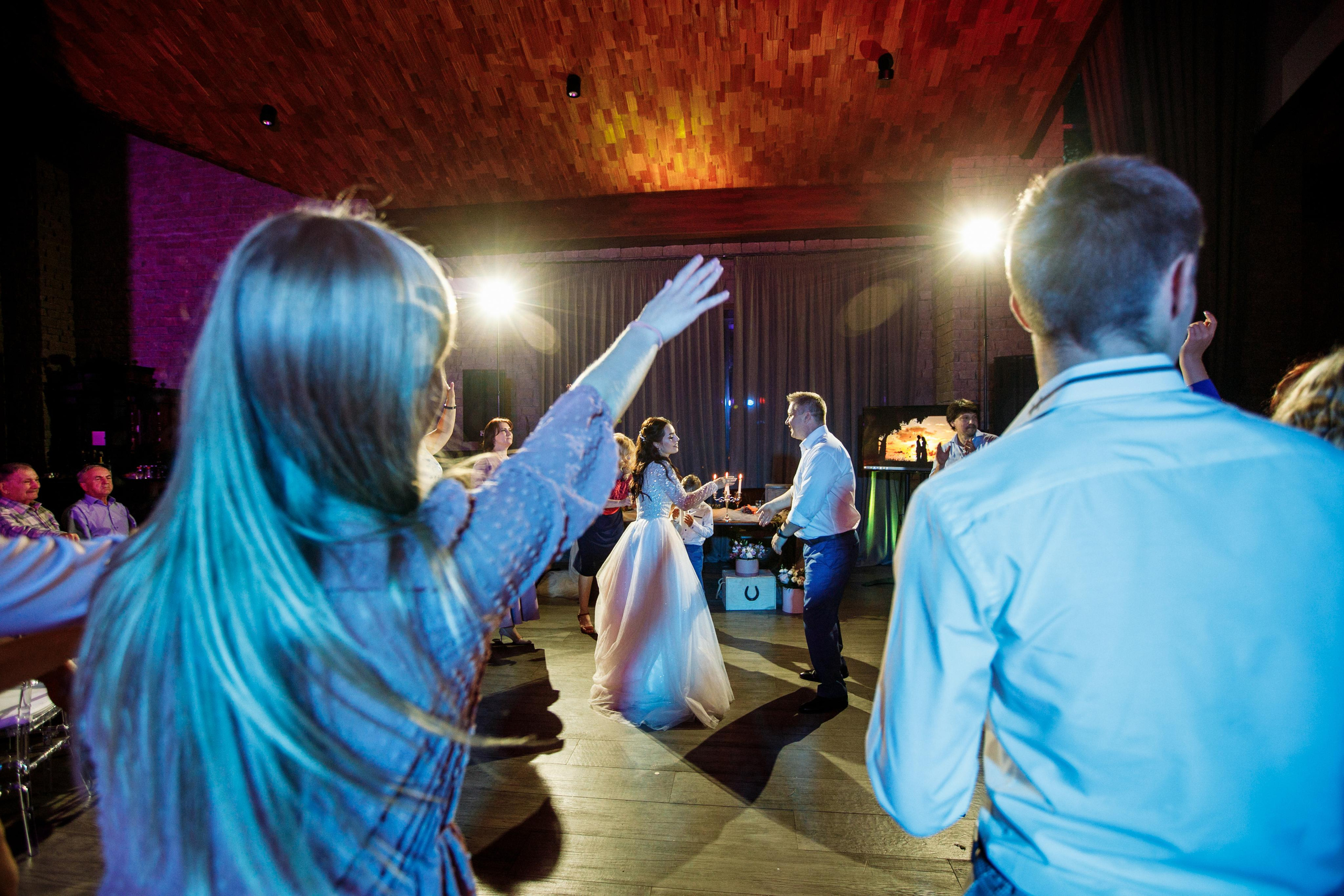 Dasha & Max. Wedding and family photographer and videographer PA, NJ, NY, DE, MD