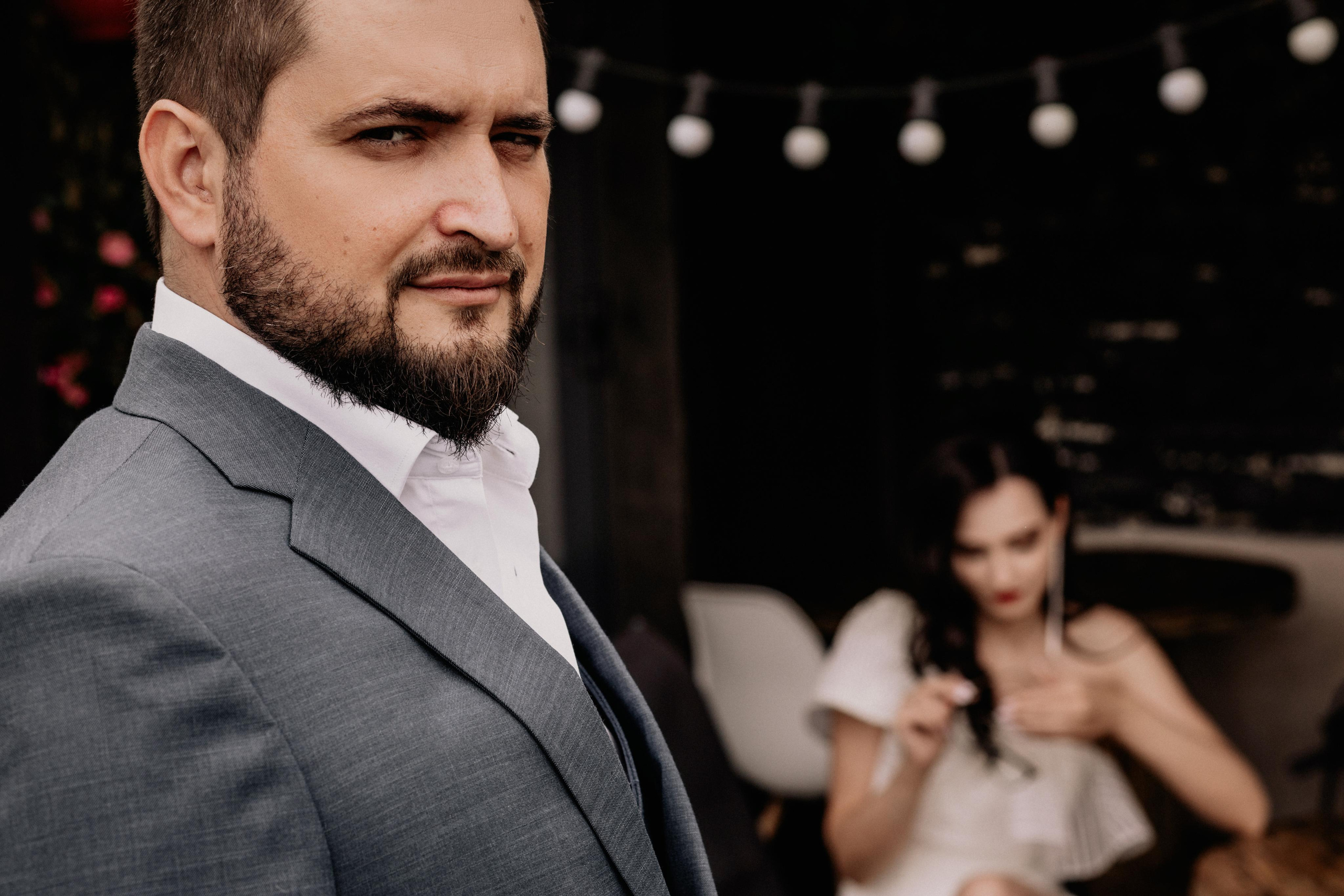 Roman & Kate. Wedding and family photographer and videographer PA, NJ, NY, DE, MD