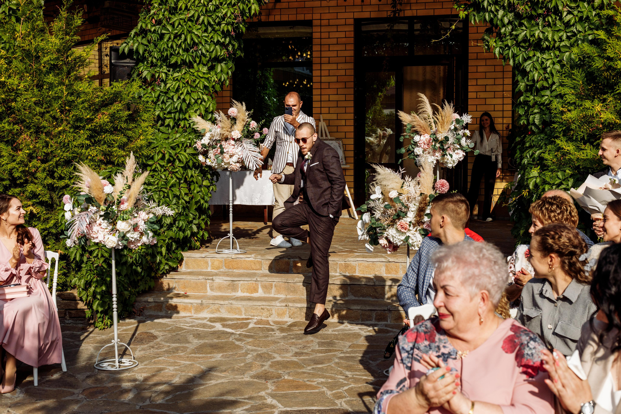 Lera & Sergey. Wedding and family photographer and videographer PA, NJ, NY, DE, MD