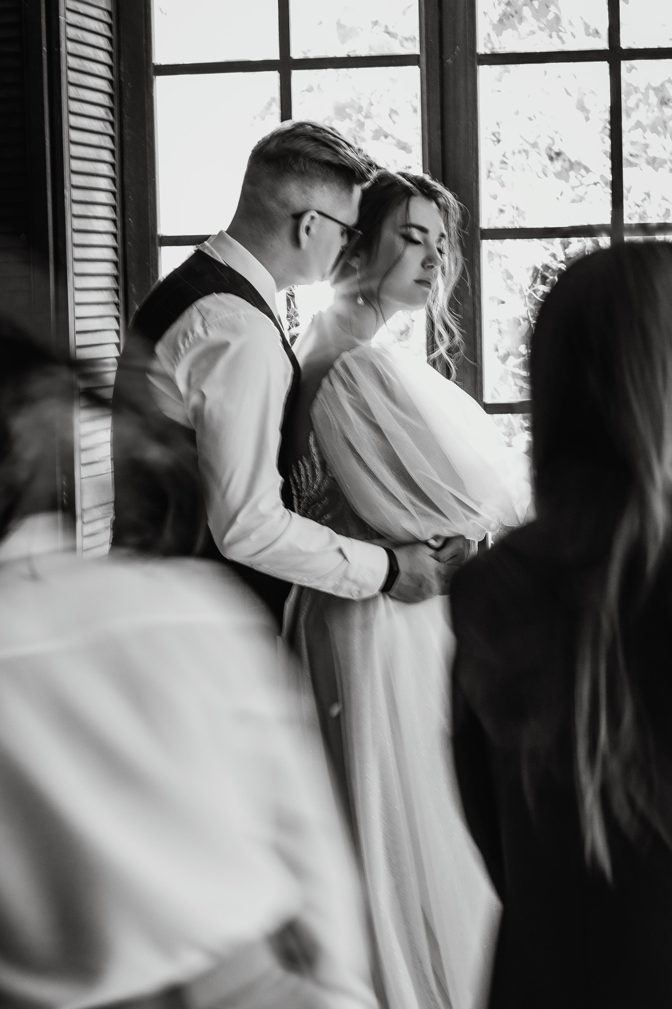 Vladimir & Tanya. Wedding and family photographer and videographer PA, NJ, NY, DE, MD