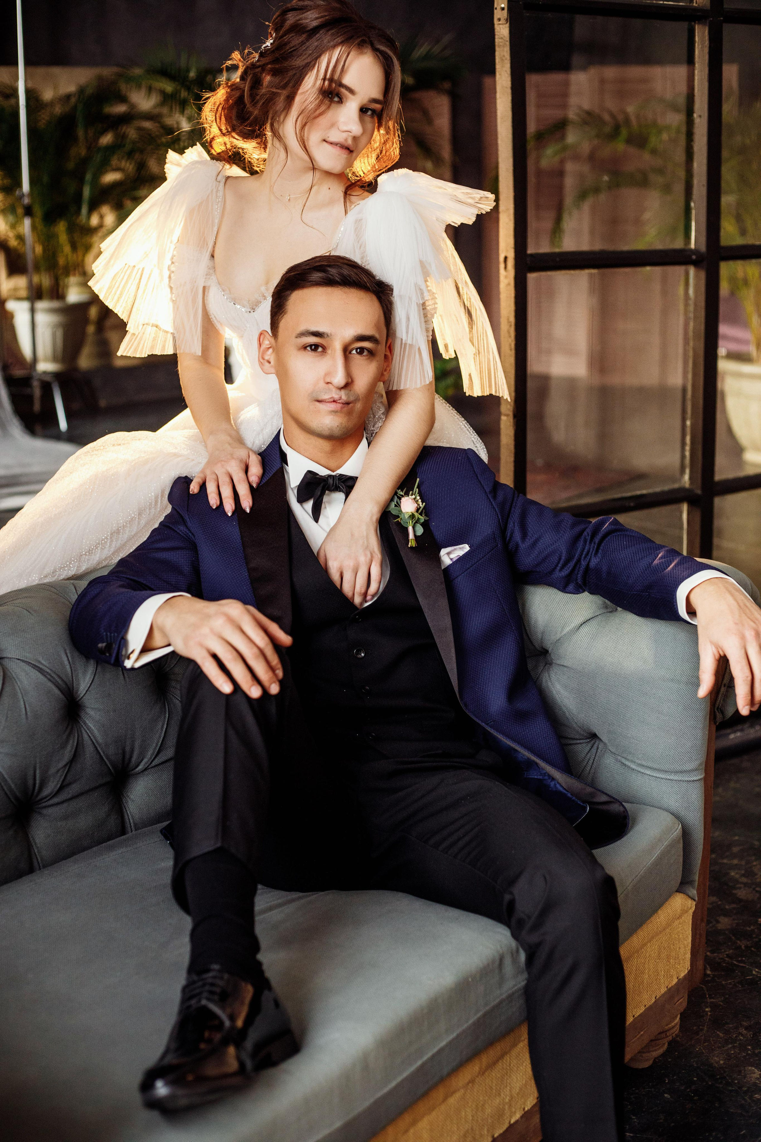 Arman & Nastya. Wedding and family photographer and videographer PA, NJ, NY, DE, MD