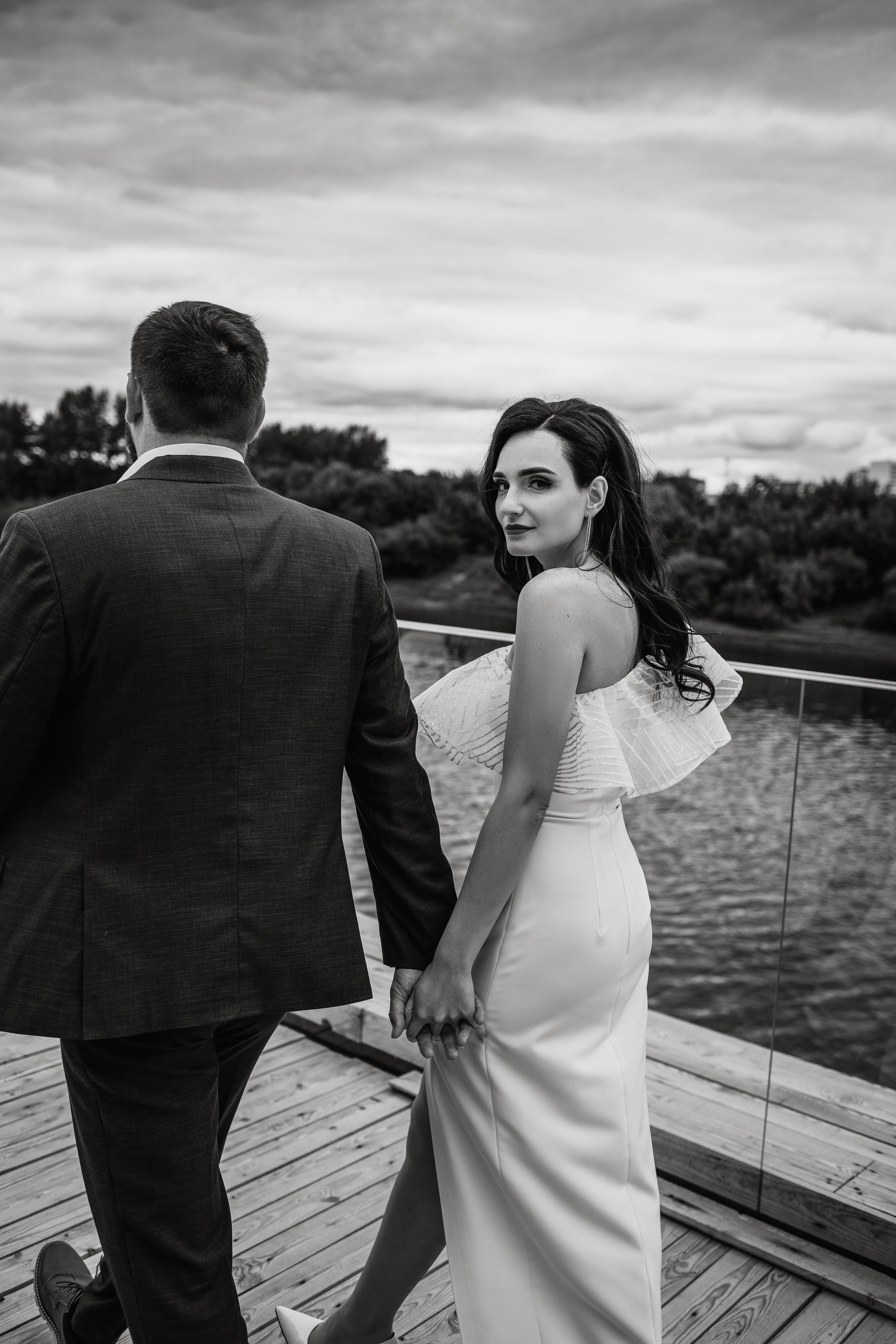 Roman & Kate. Wedding and family photographer and videographer PA, NJ, NY, DE, MD