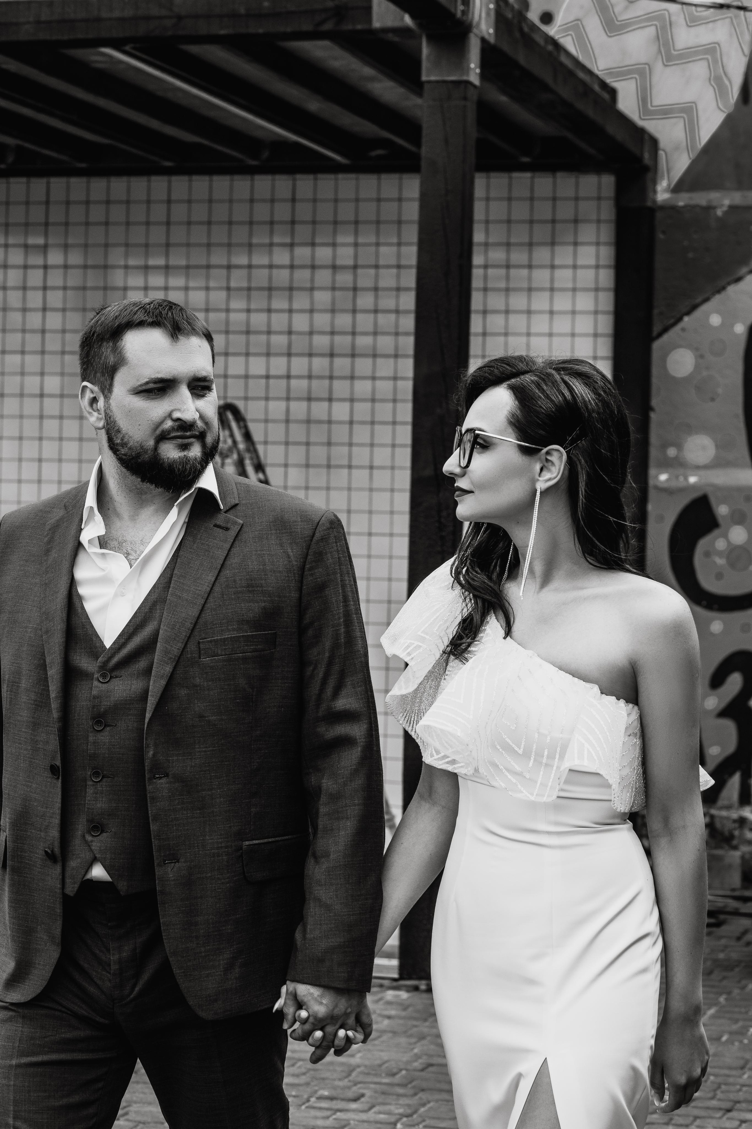 Roman & Kate. Wedding and family photographer and videographer PA, NJ, NY, DE, MD