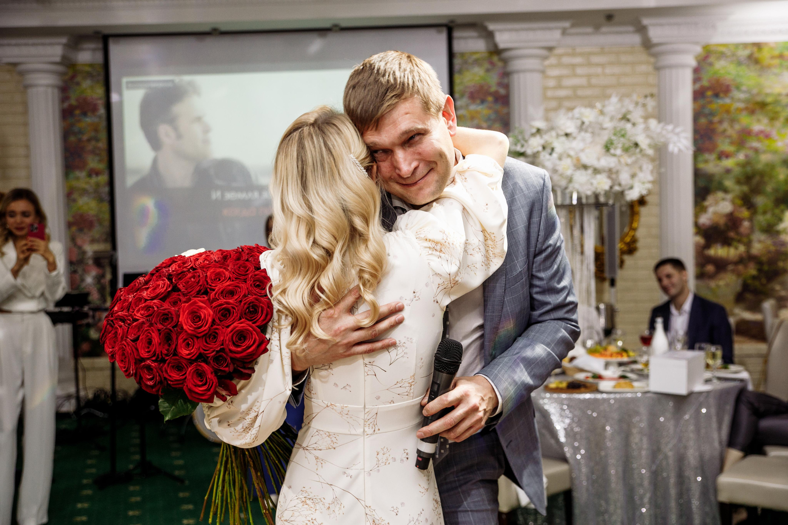 Kostya & Alyona. Wedding and family photographer and videographer PA, NJ, NY, DE, MD