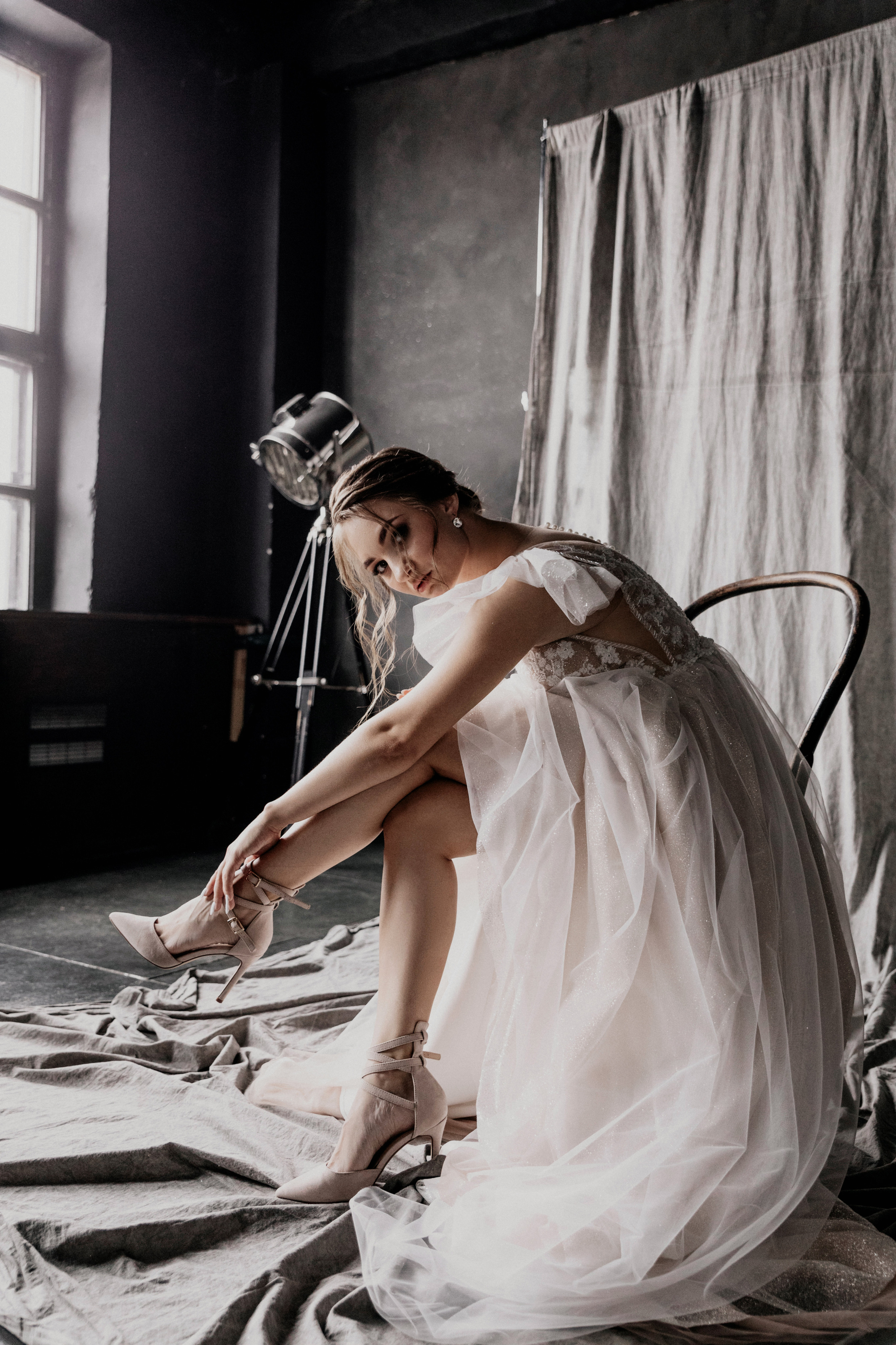 Women's portraits. Wedding and family photographer and videographer PA, NJ, NY, DE, MD