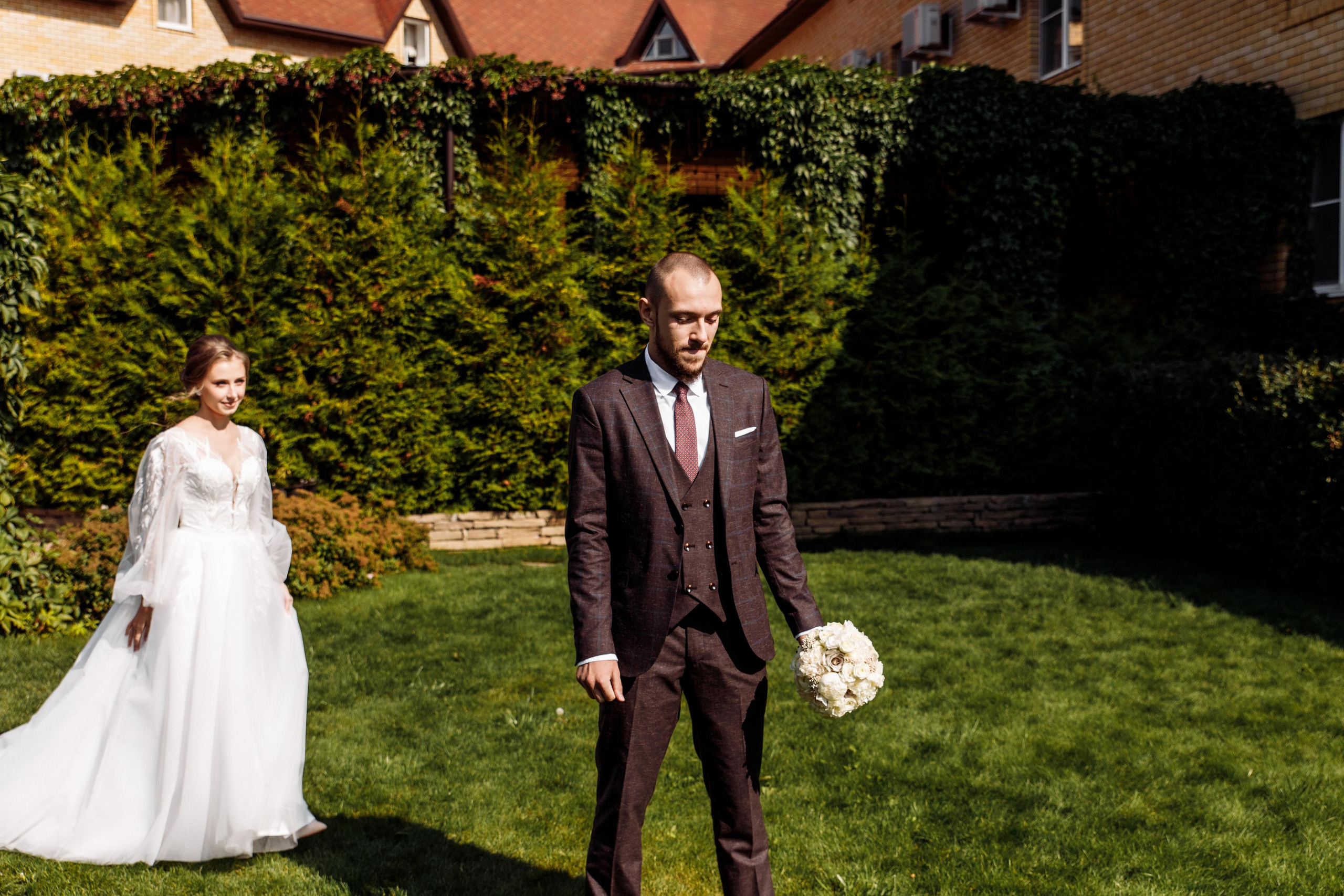 Lera & Sergey. Wedding and family photographer and videographer PA, NJ, NY, DE, MD