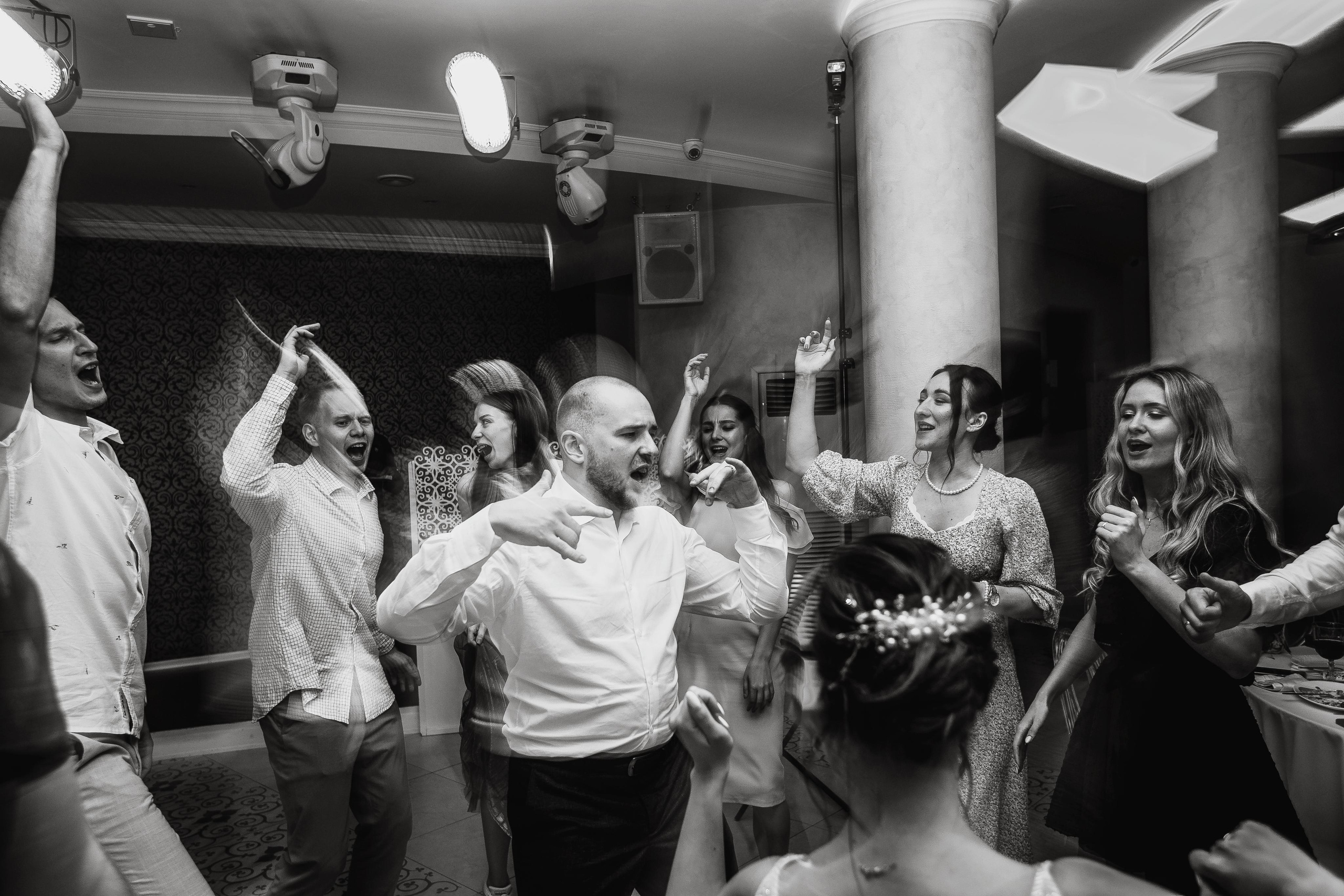 Artem & Polina. Wedding and family photographer and videographer PA, NJ, NY, DE, MD