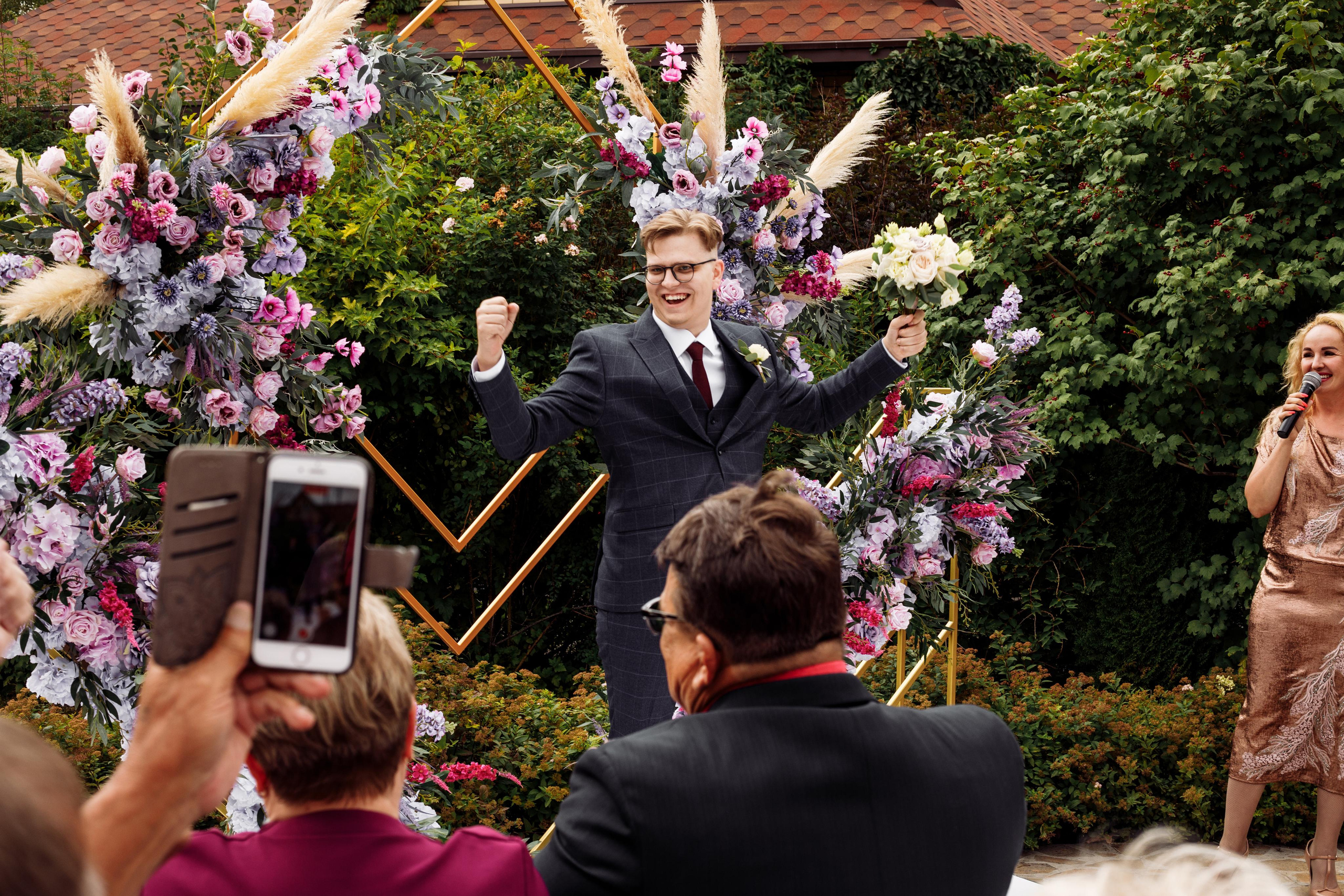 Vladimir & Tanya. Wedding and family photographer and videographer PA, NJ, NY, DE, MD