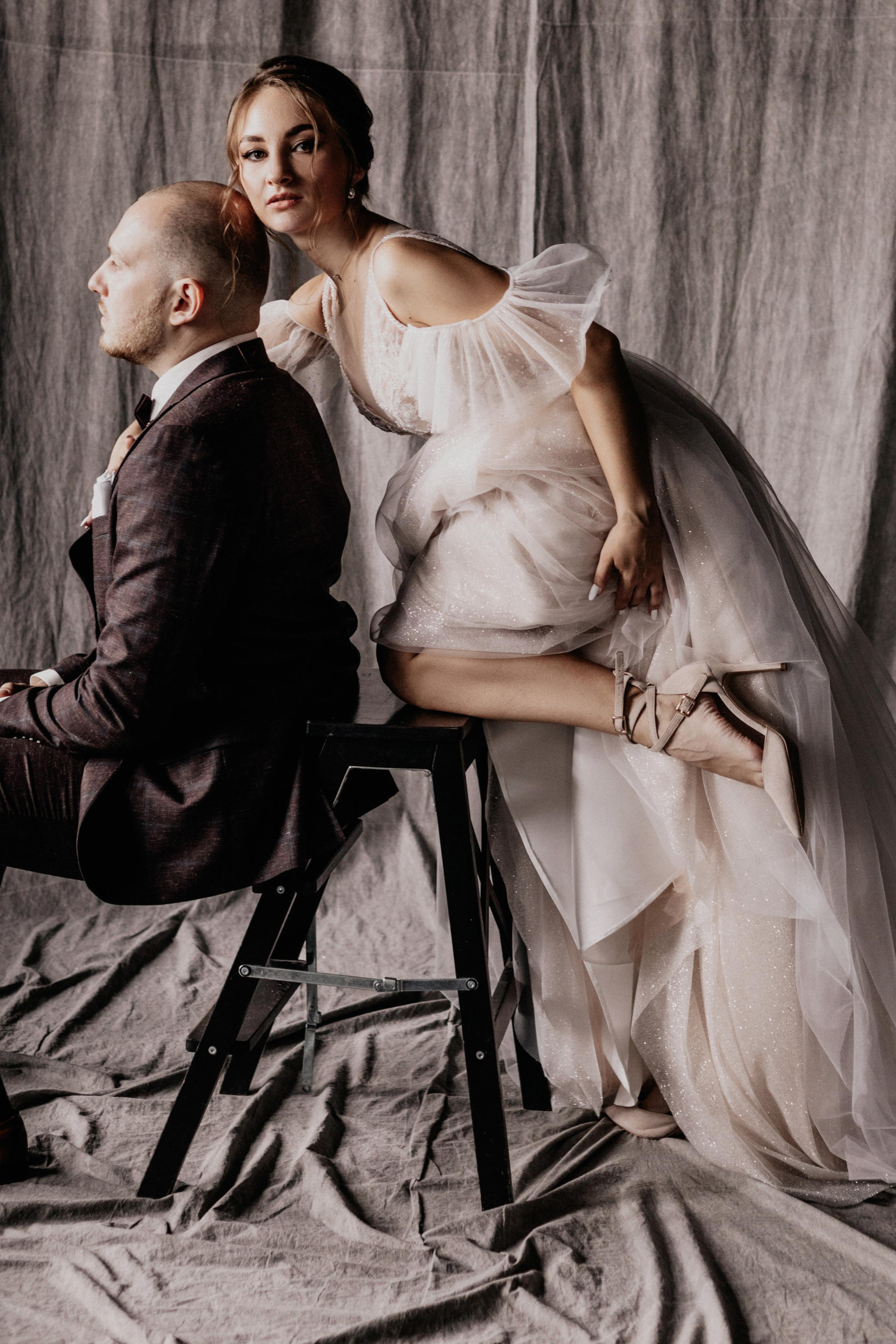 Artem & Polina. Wedding and family photographer and videographer PA, NJ, NY, DE, MD