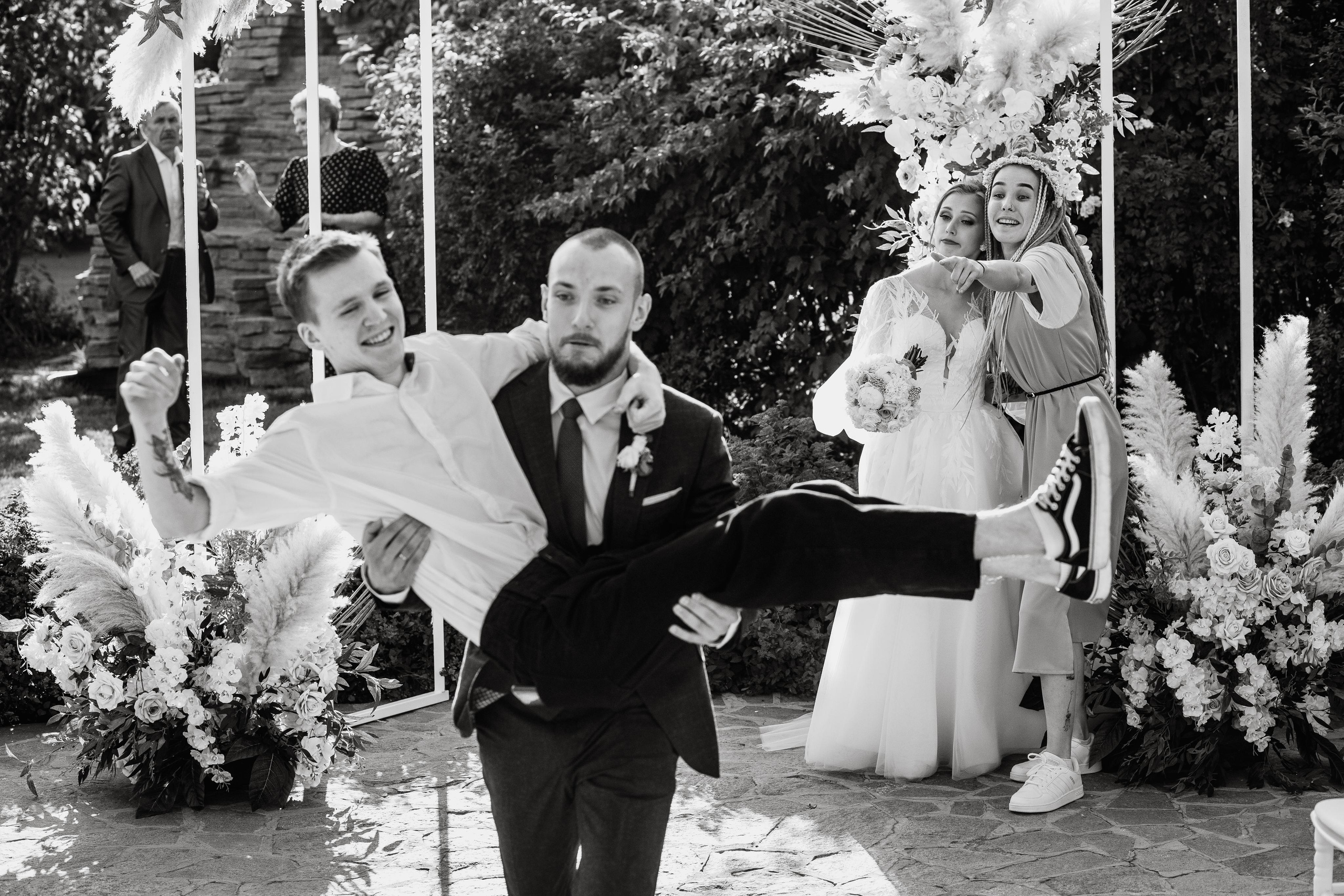 Lera & Sergey. Wedding and family photographer and videographer PA, NJ, NY, DE, MD