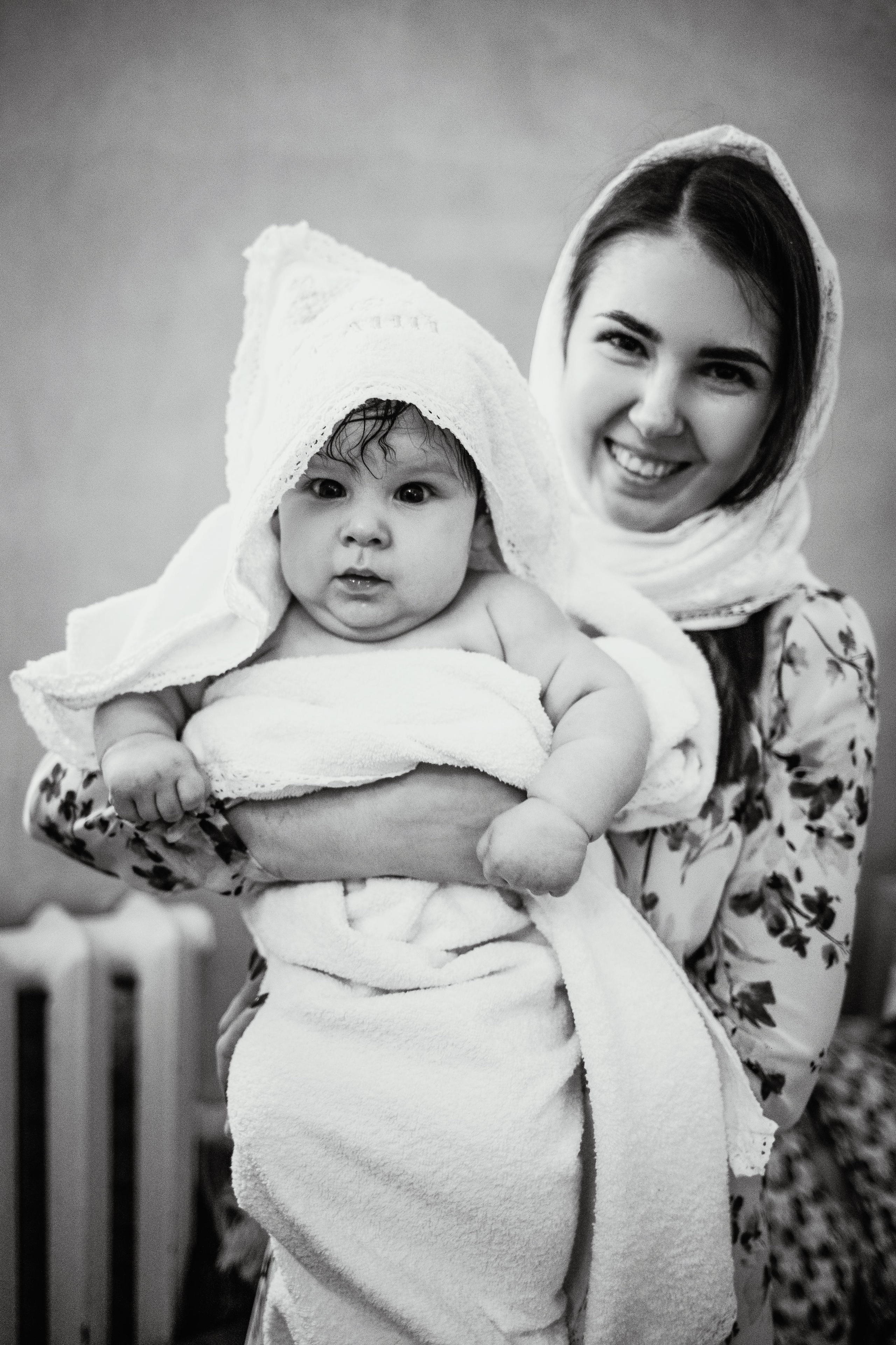 Christening of Sava. Wedding and family photographer and videographer PA, NJ, NY, DE, MD