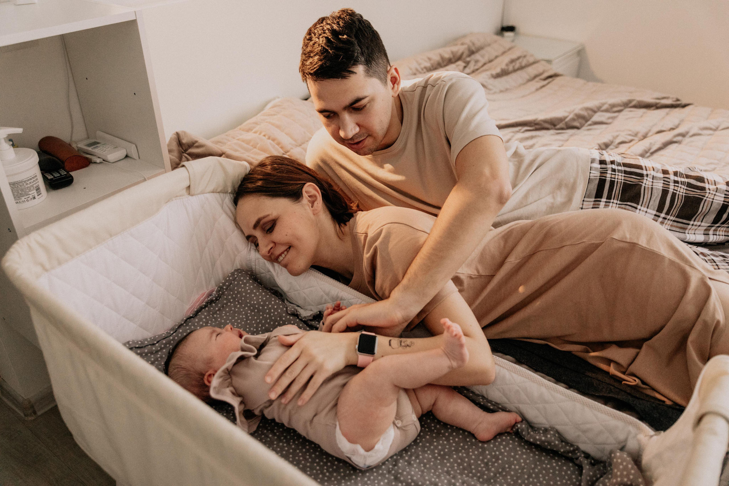 Alfred & Liza & Alice & Agatha. Home. Wedding and family photographer and videographer PA, NJ, NY, DE, MD