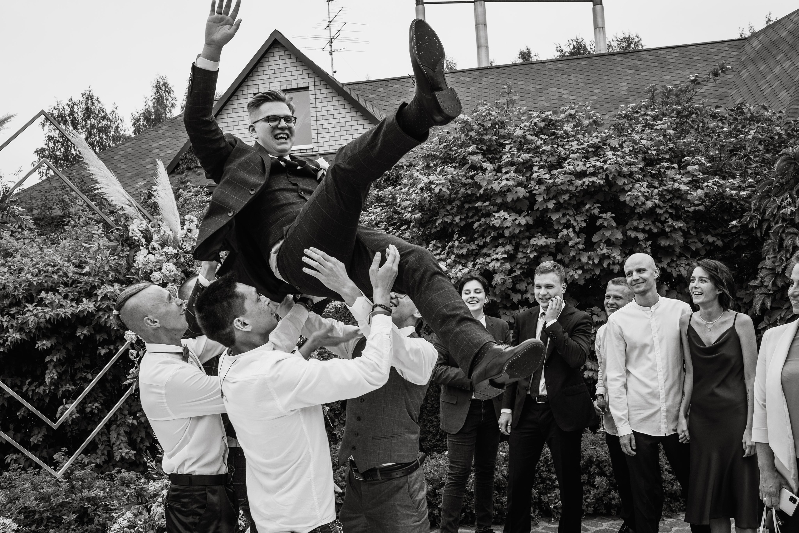 Vladimir & Tanya. Wedding and family photographer and videographer PA, NJ, NY, DE, MD