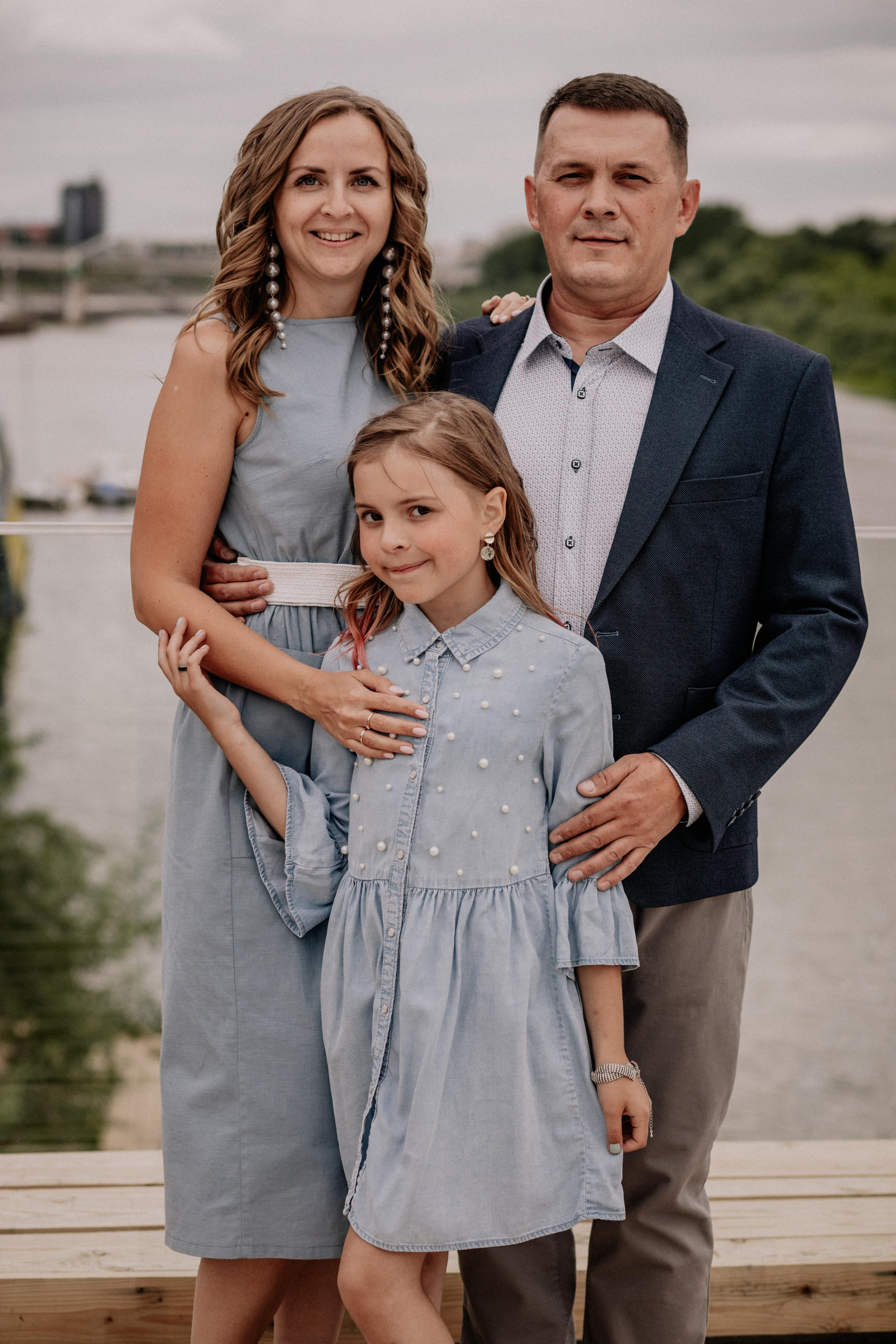 Roman & Kate. Wedding and family photographer and videographer PA, NJ, NY, DE, MD