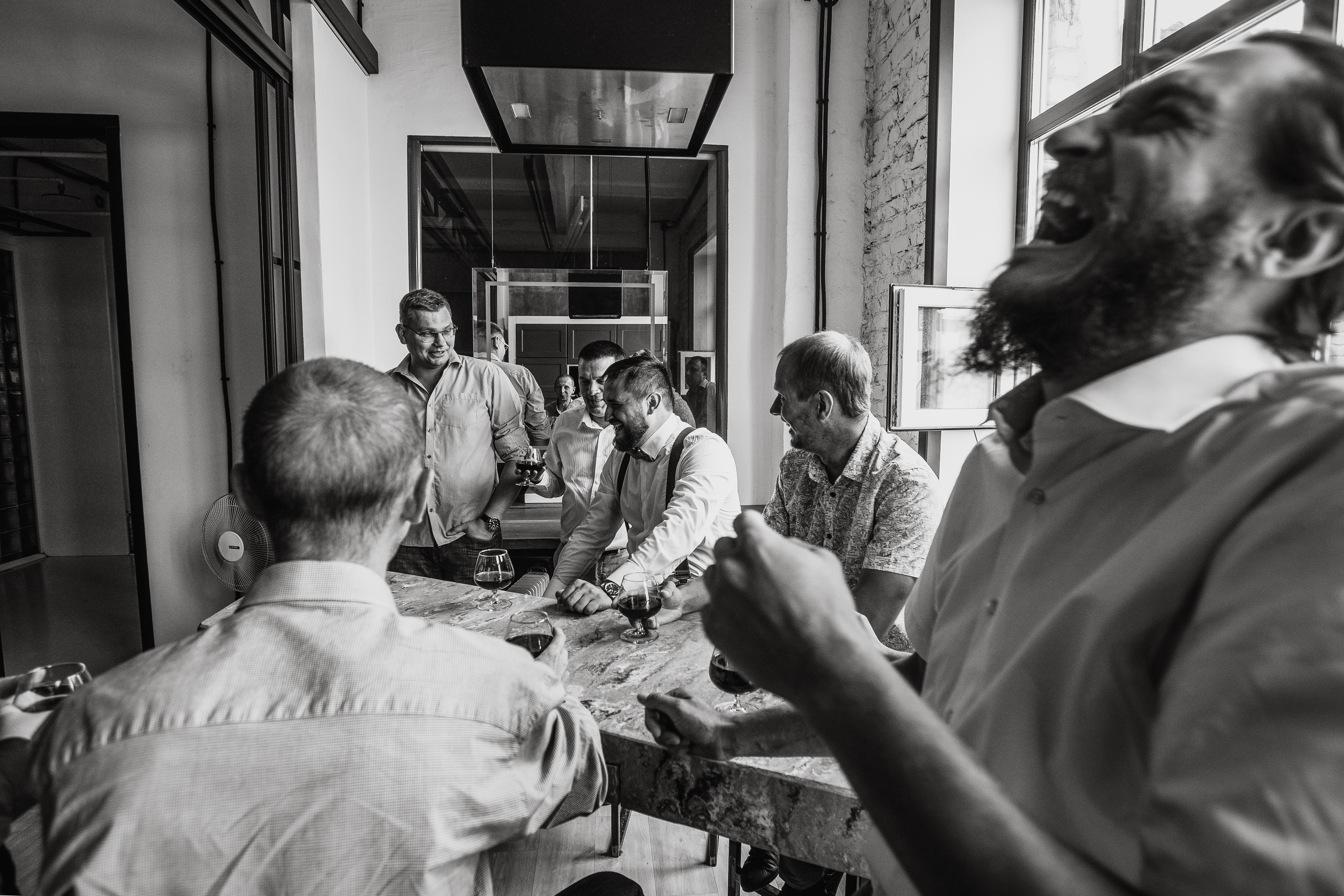 Roman & Kate. Wedding and family photographer and videographer PA, NJ, NY, DE, MD