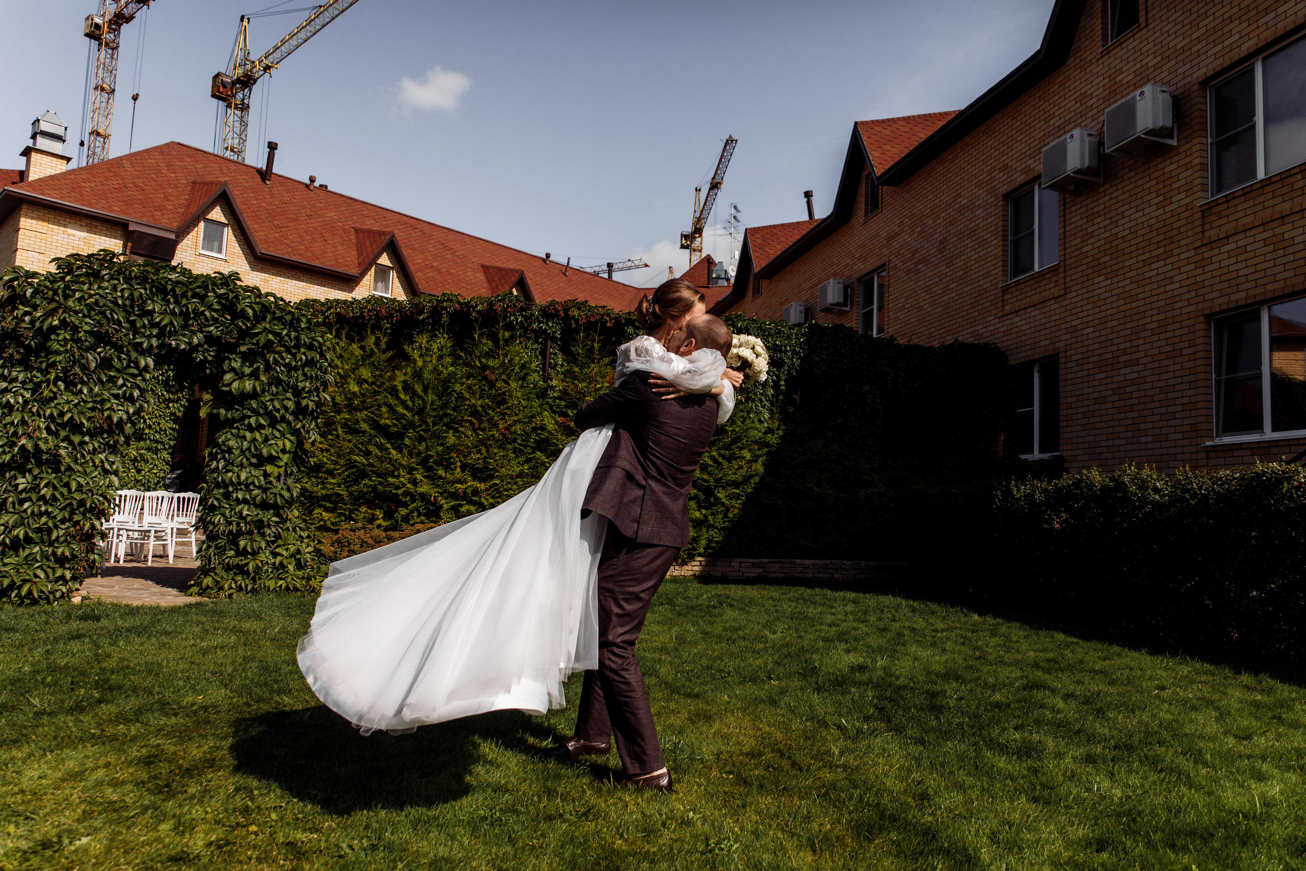 Lera & Sergey. Wedding and family photographer and videographer PA, NJ, NY, DE, MD