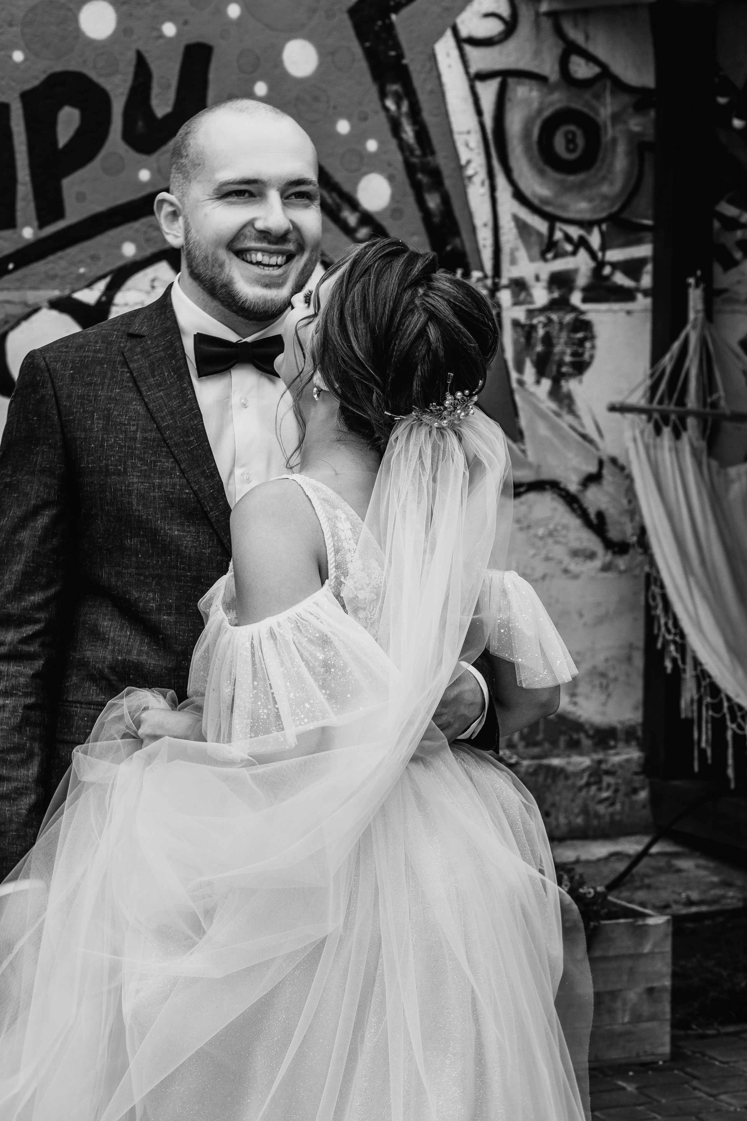 Artem & Polina. Wedding and family photographer and videographer PA, NJ, NY, DE, MD