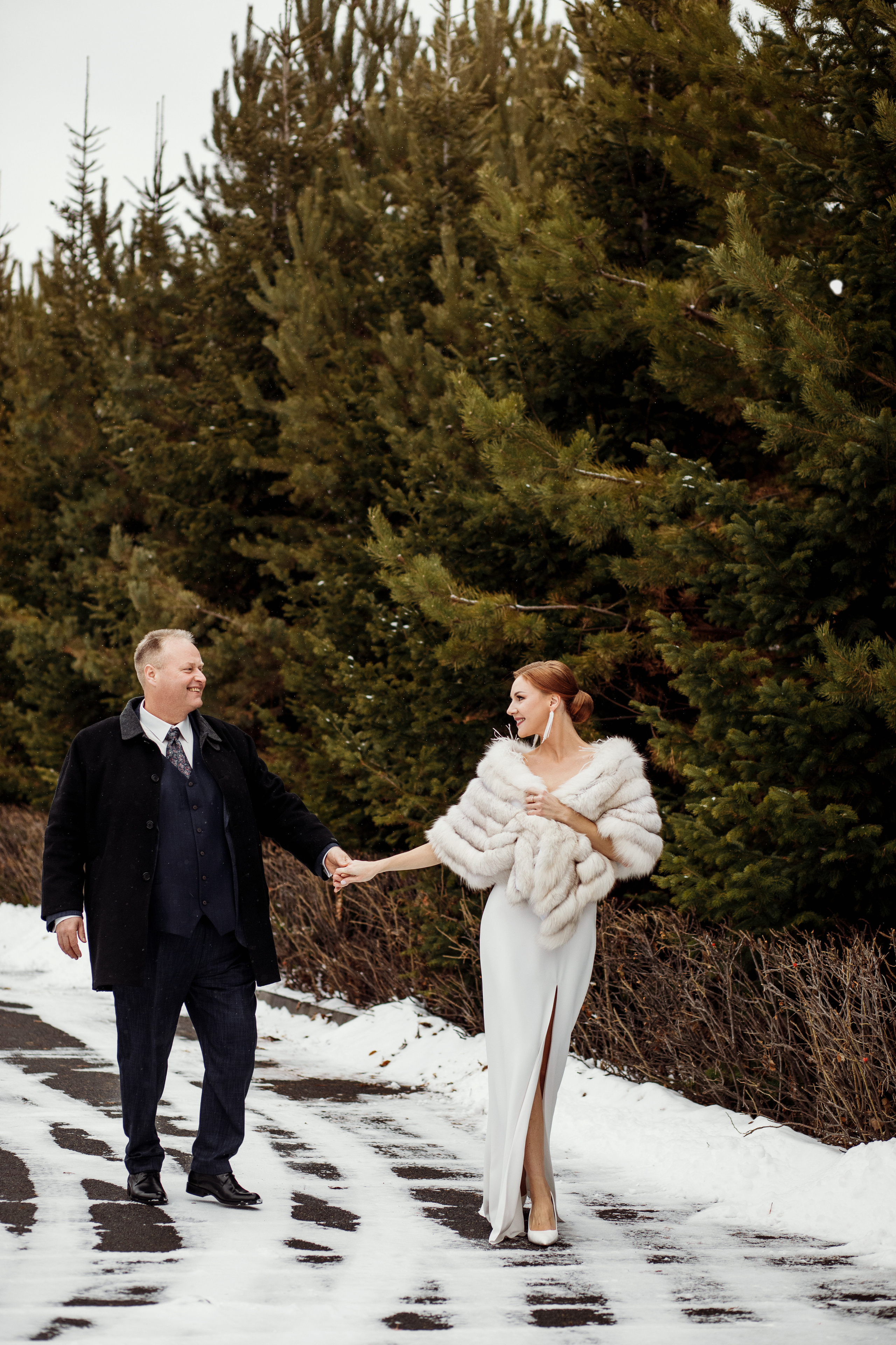 Kostya & Alyona. Wedding and family photographer and videographer PA, NJ, NY, DE, MD