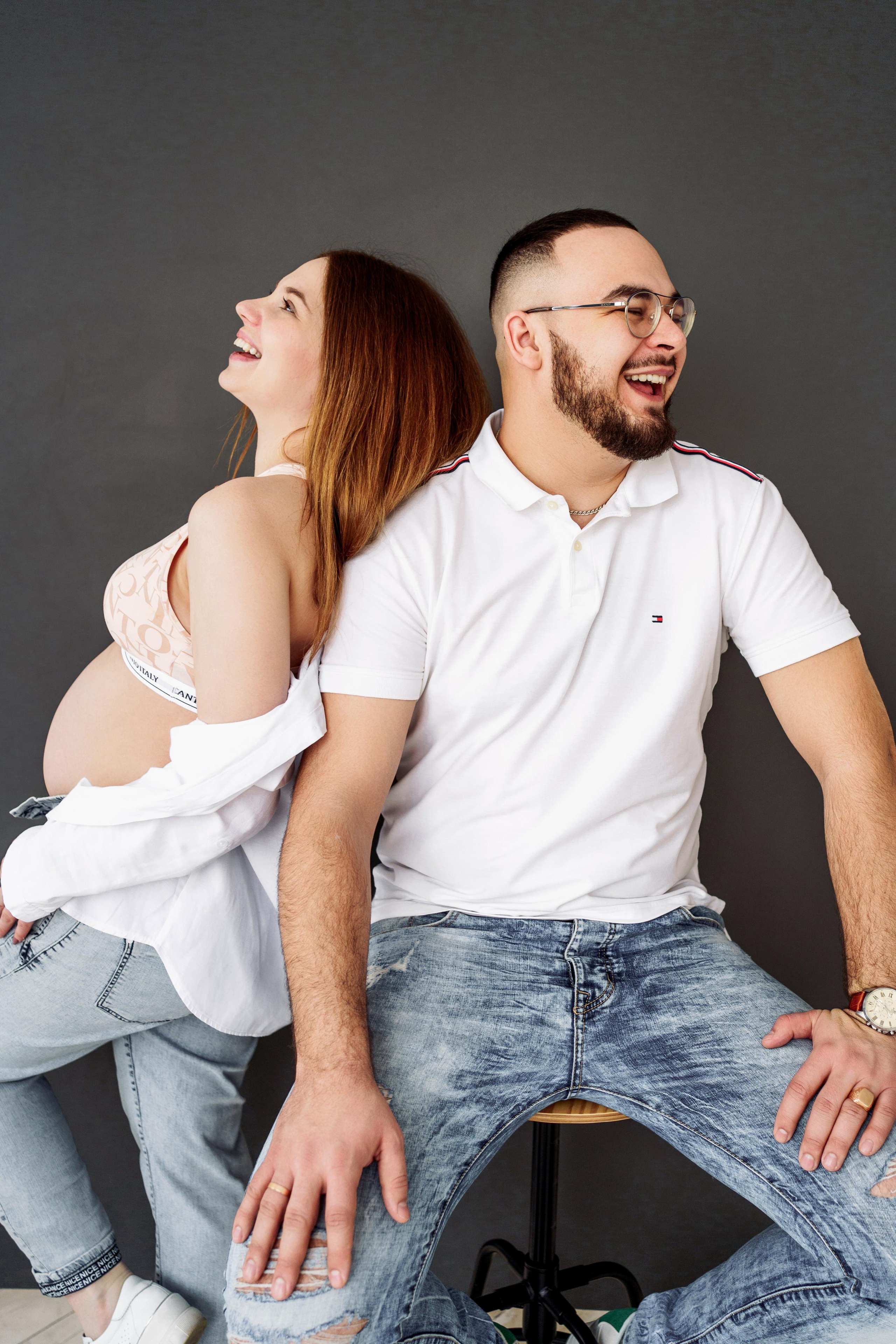 Ksysha & Ilya. Maternity. Wedding and family photographer and videographer PA, NJ, NY, DE, MD