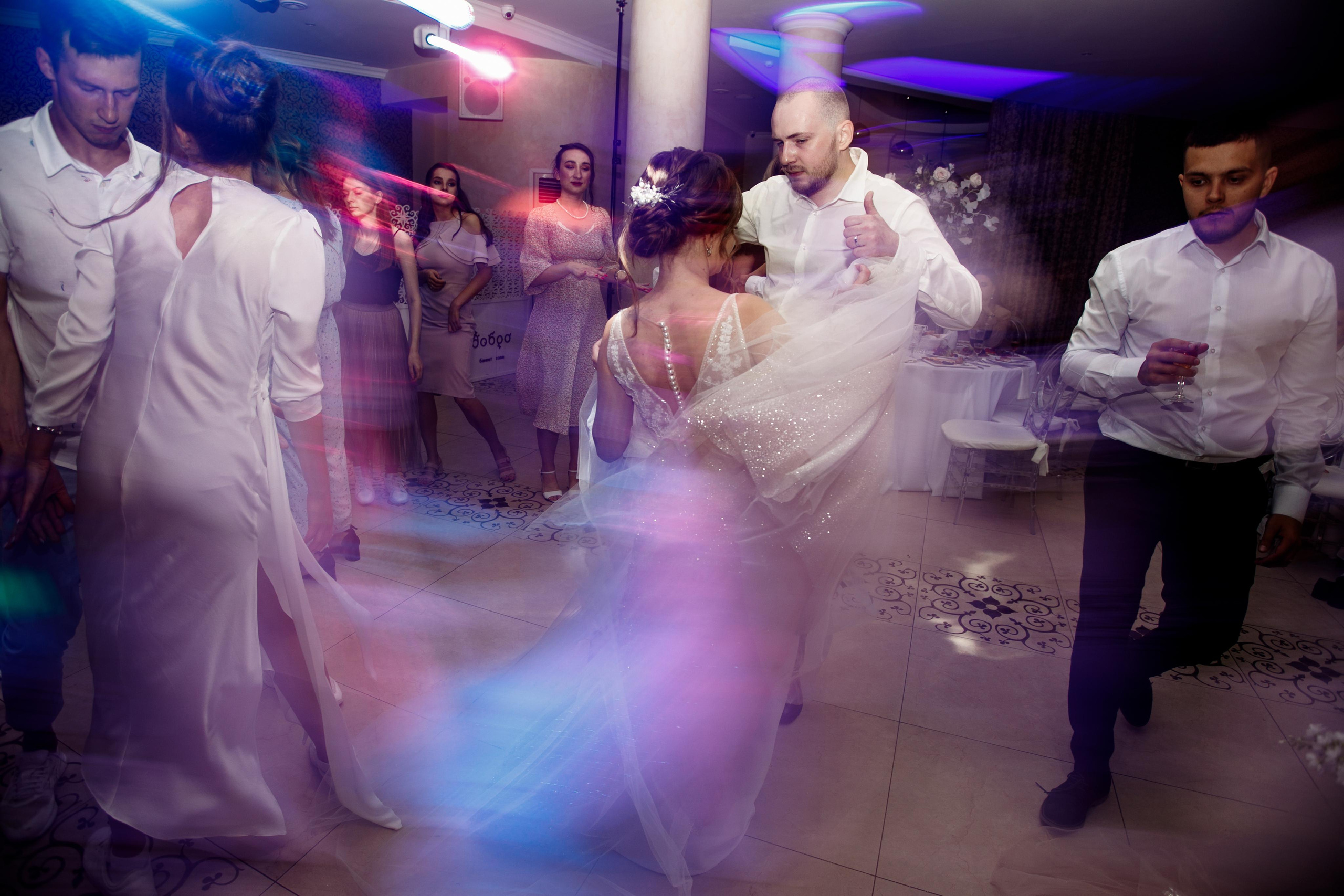 Artem & Polina. Wedding and family photographer and videographer PA, NJ, NY, DE, MD